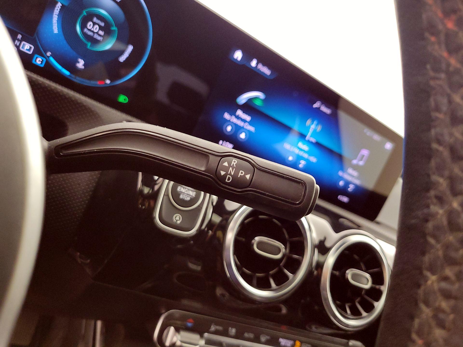 Thumbnail: 2019 Mercedes-Benz A-Class - 17