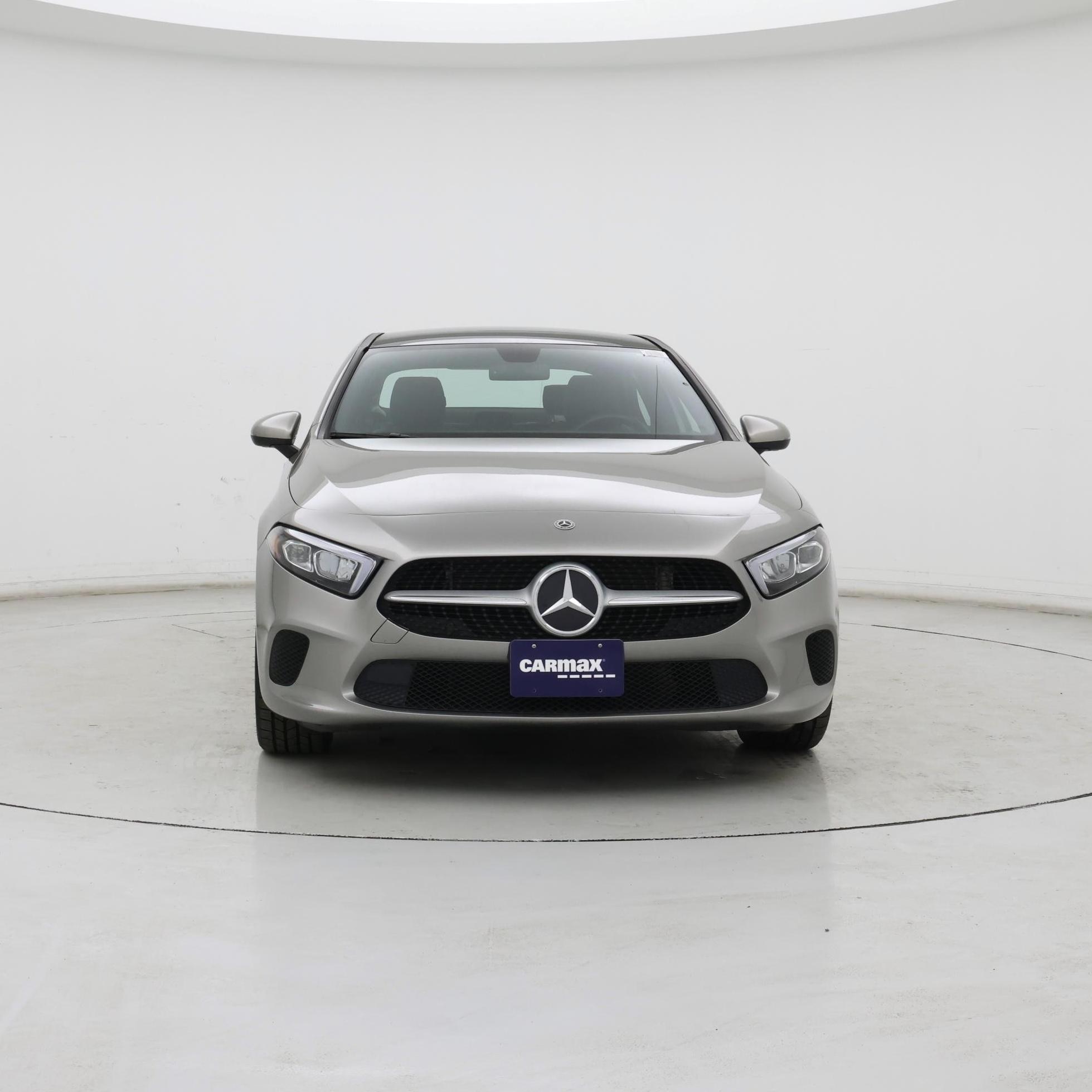 Thumbnail: 2019 Mercedes-Benz A-Class - 5