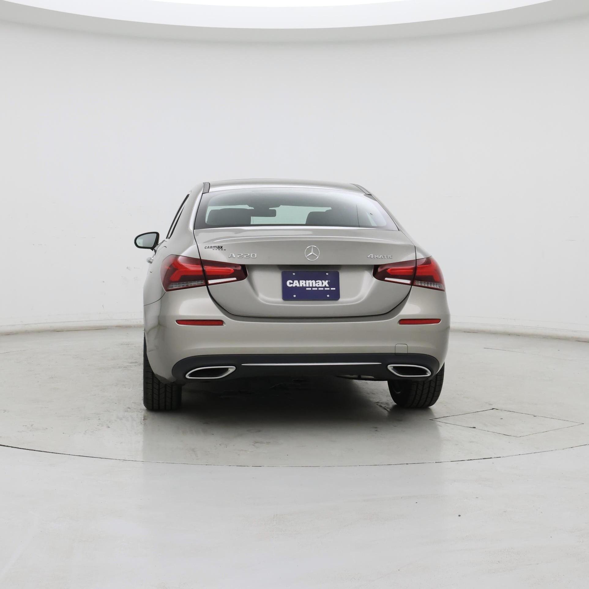 Thumbnail: 2019 Mercedes-Benz A-Class - 6