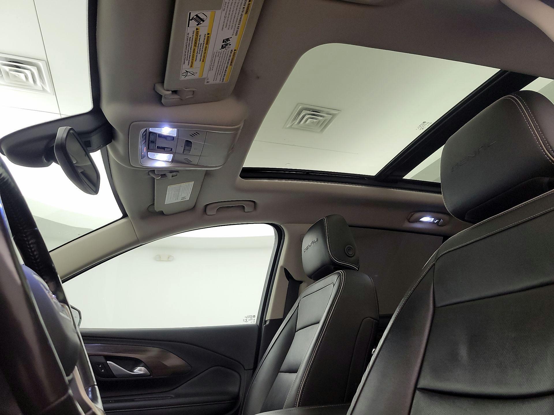 Thumbnail: 2018 GMC Terrain - 20
