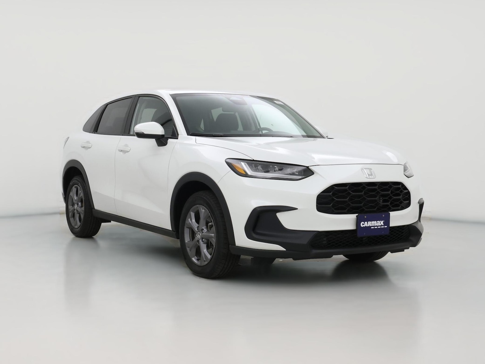2026 Honda HR-V