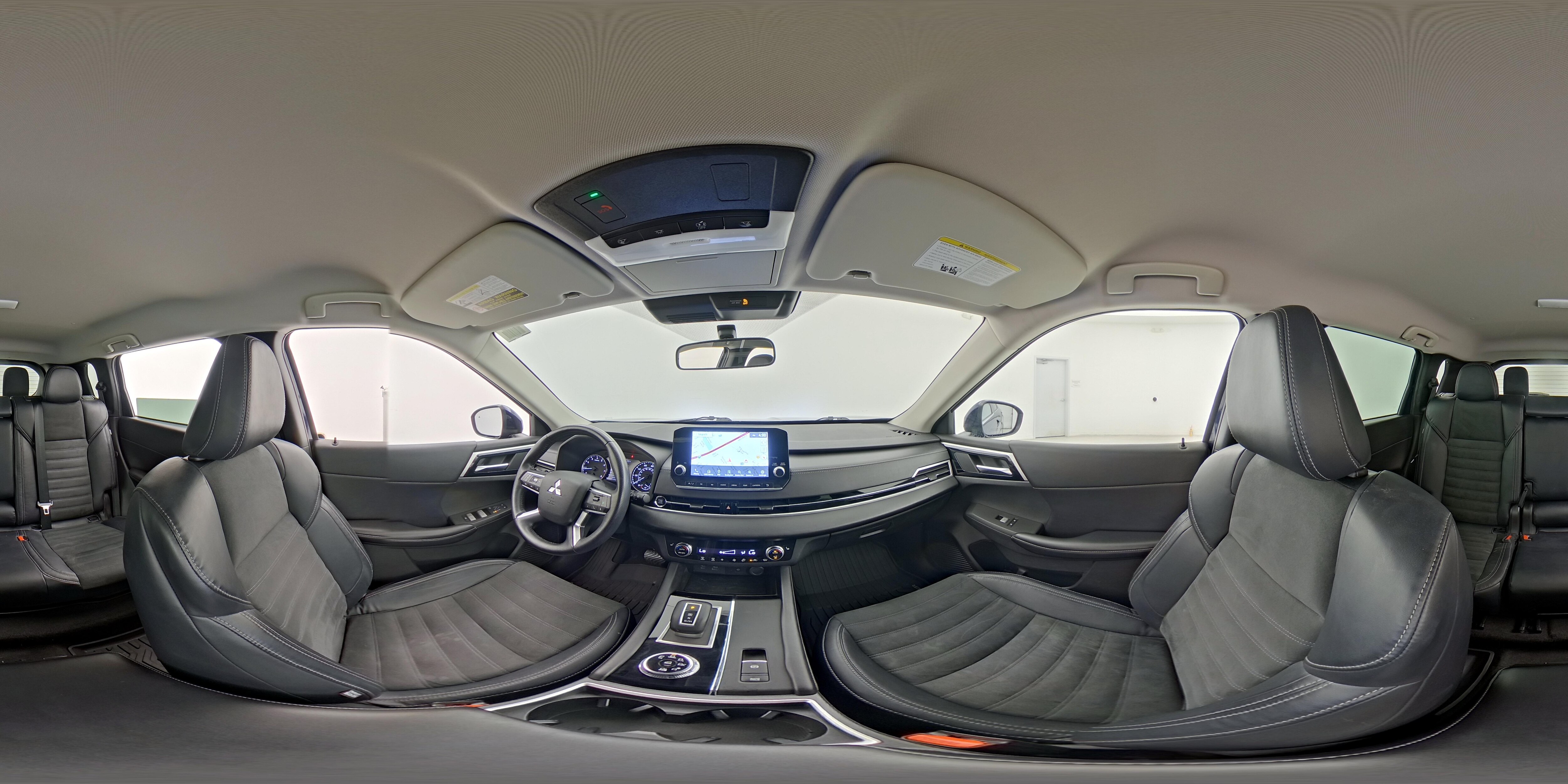 2022 Mitsubishi Outlander SE - Photo 26