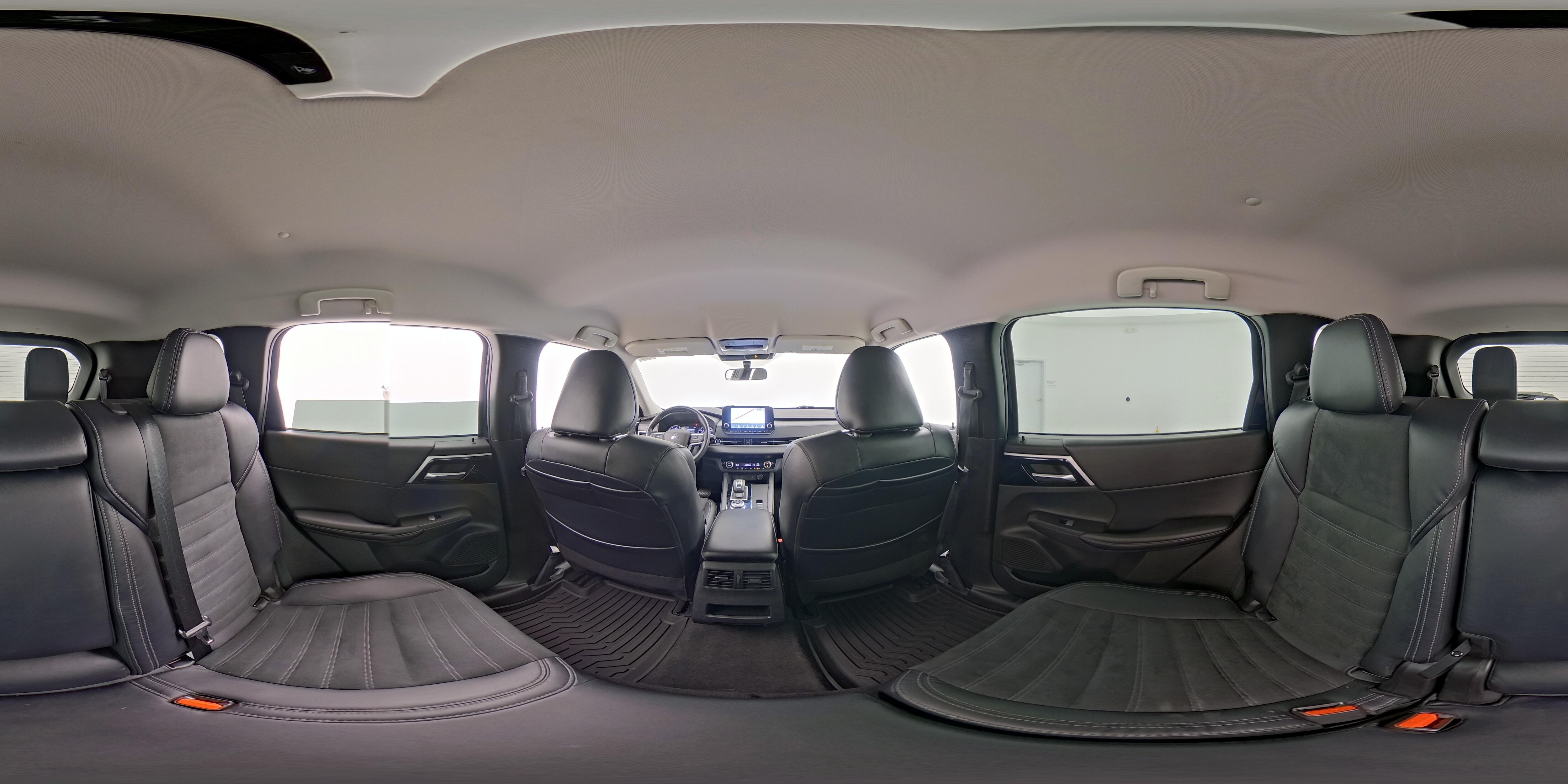 2022 Mitsubishi Outlander SE - Photo 27