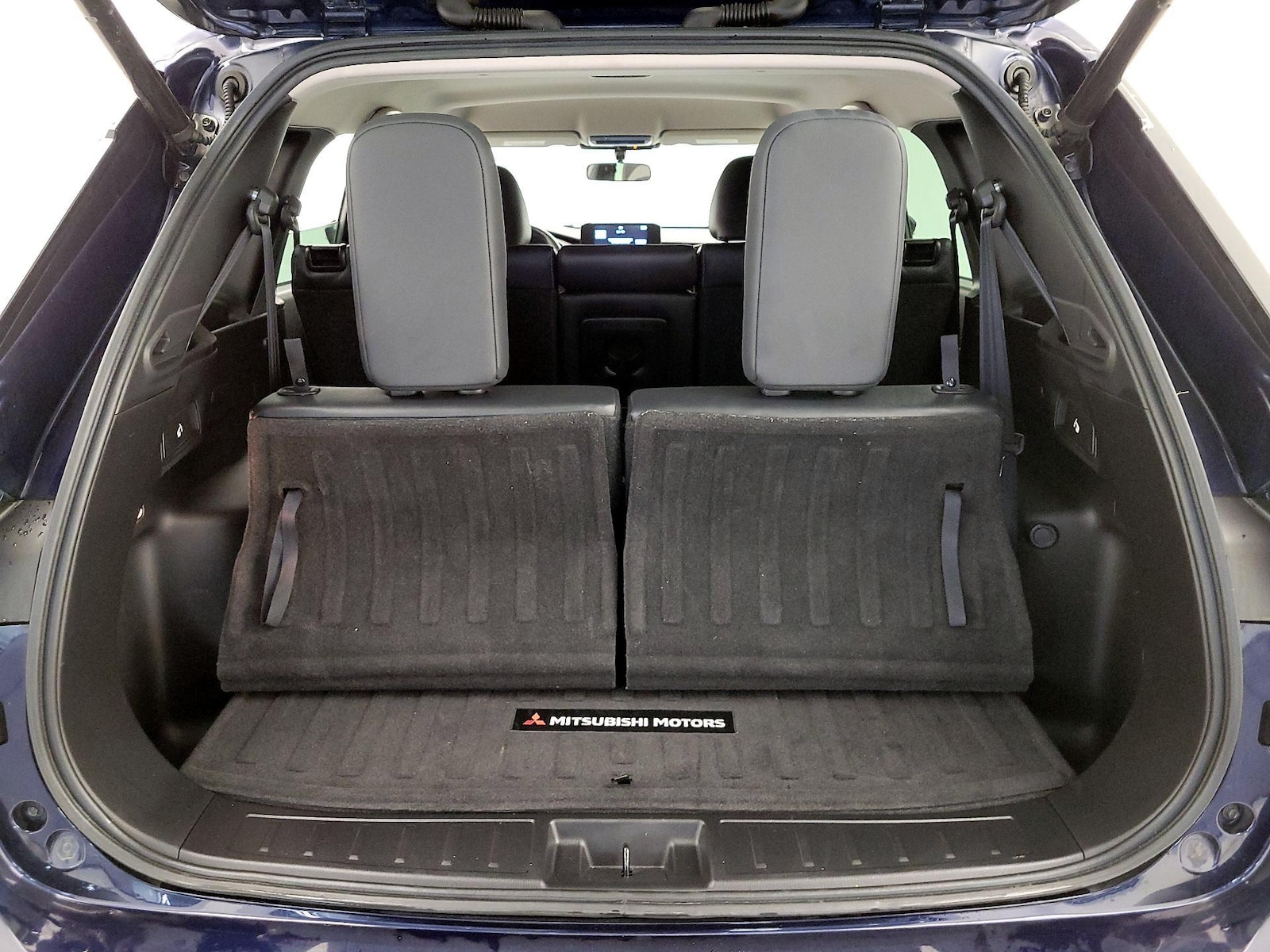 2022 Mitsubishi Outlander SE - Photo 22