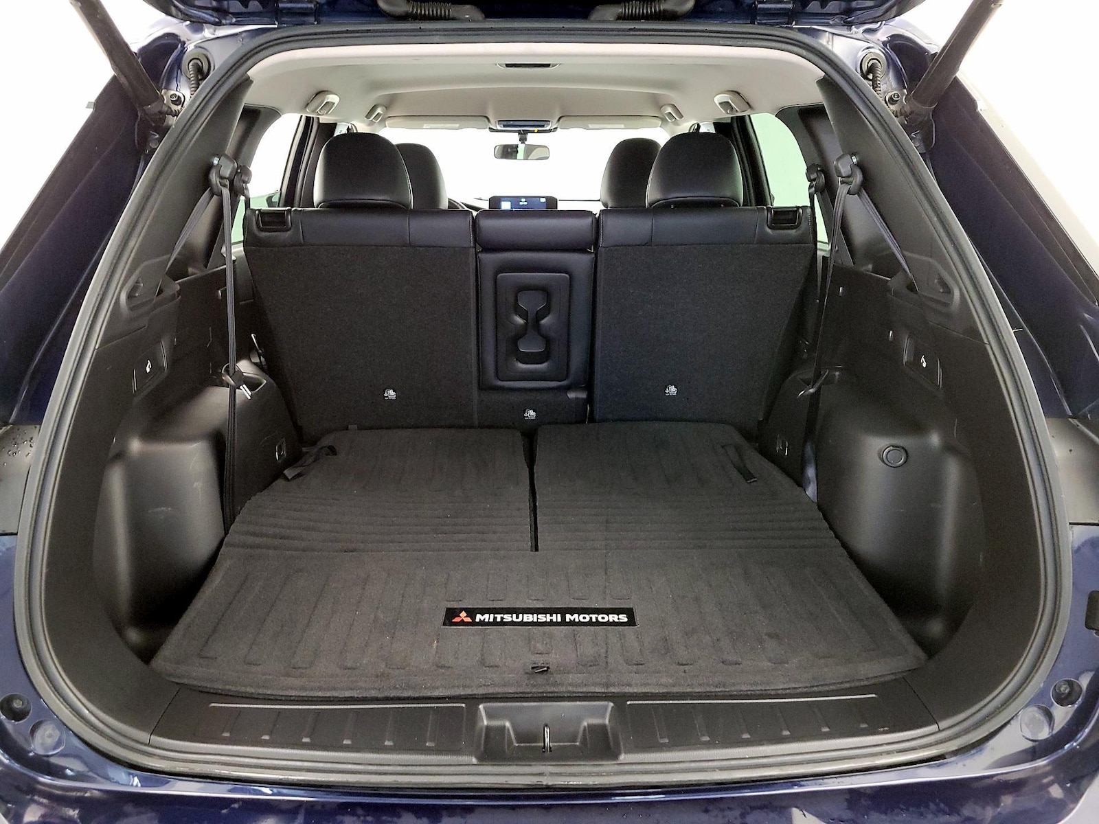 2022 Mitsubishi Outlander SE - Photo 23