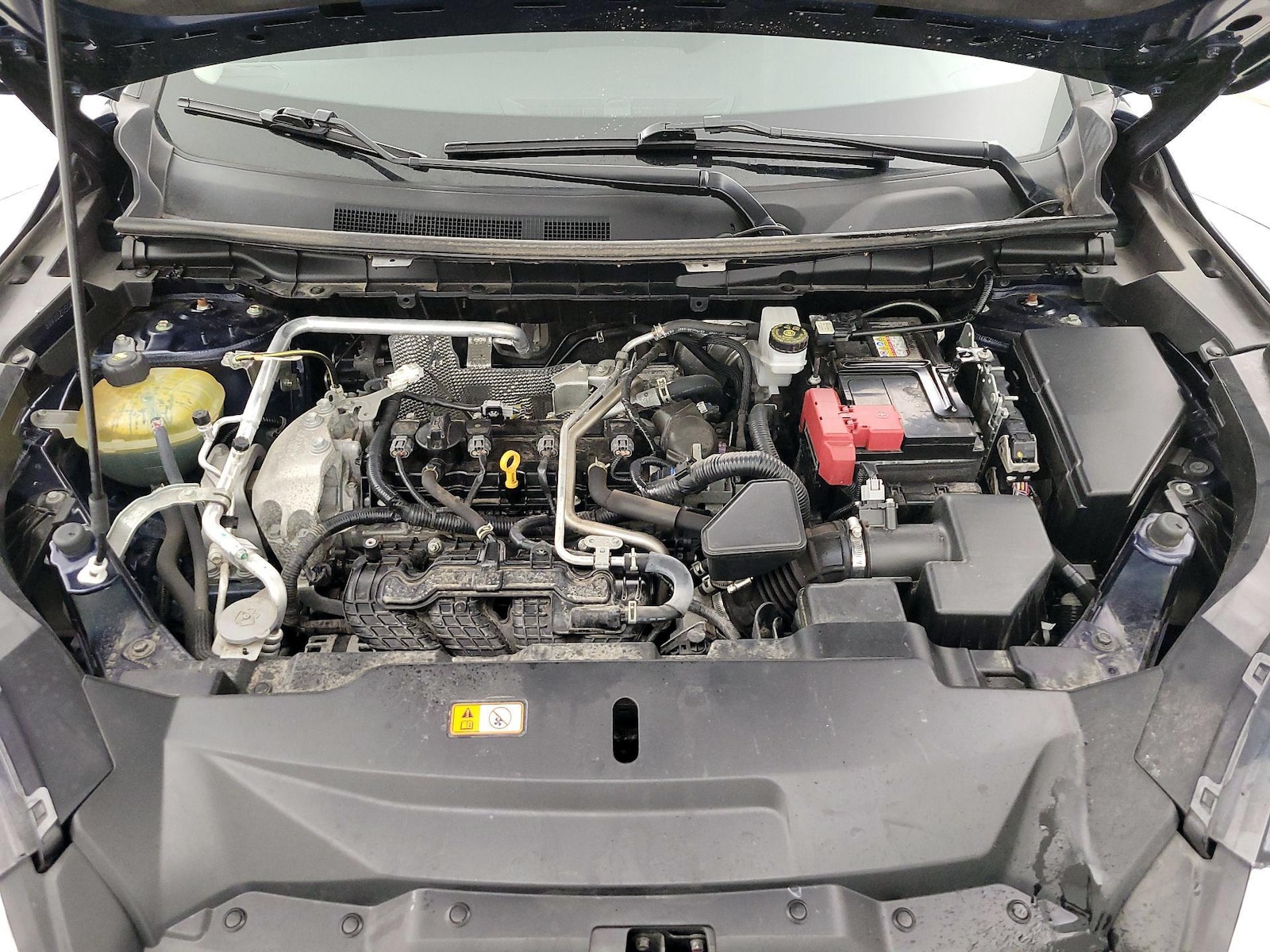 2022 Mitsubishi Outlander SE - Photo 24