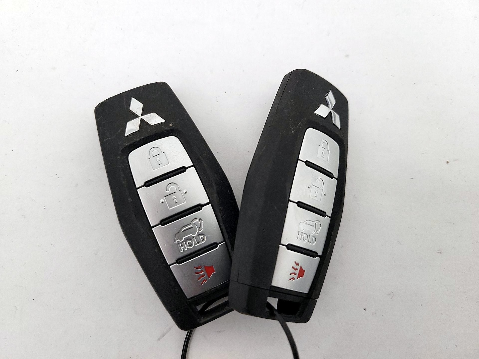 2022 Mitsubishi Outlander SE - Photo 25