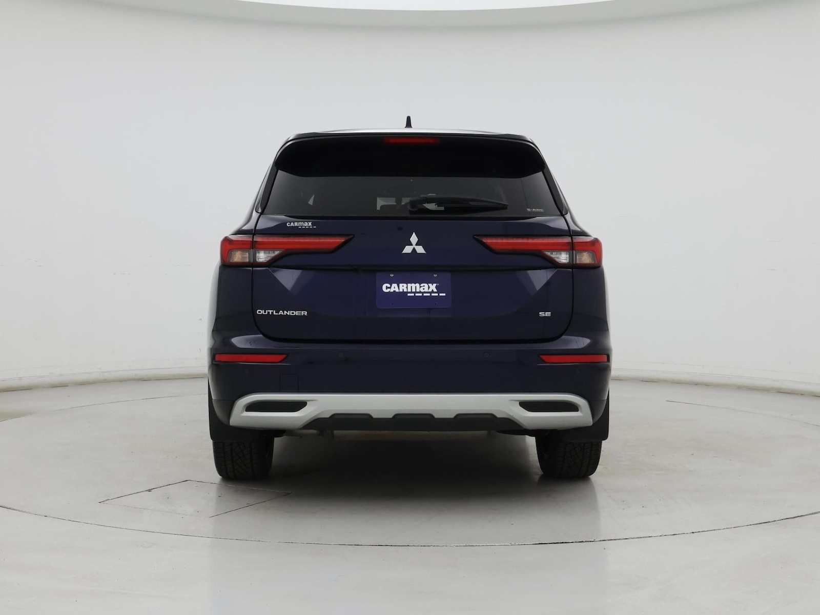 2022 Mitsubishi Outlander SE - Photo 7