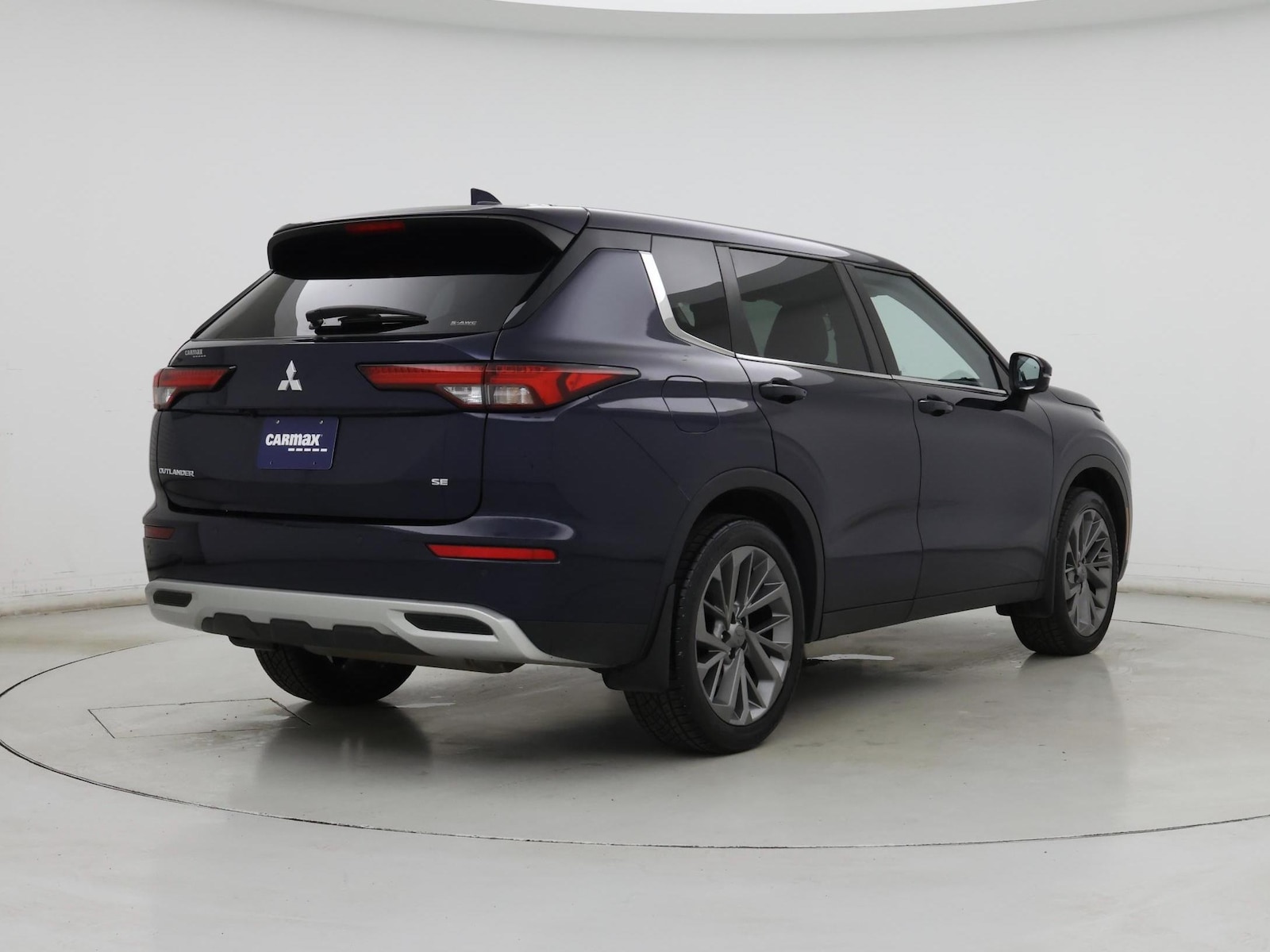 2022 Mitsubishi Outlander SE - Photo 9