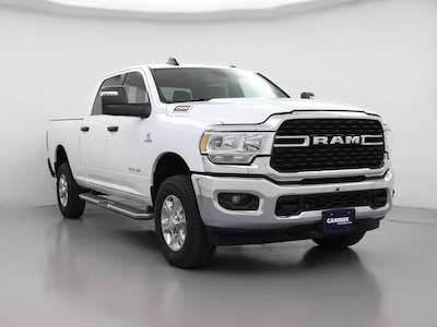 2023 Ram 2500 Bighorn