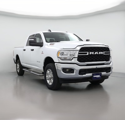 2023 Ram 2500 Bighorn