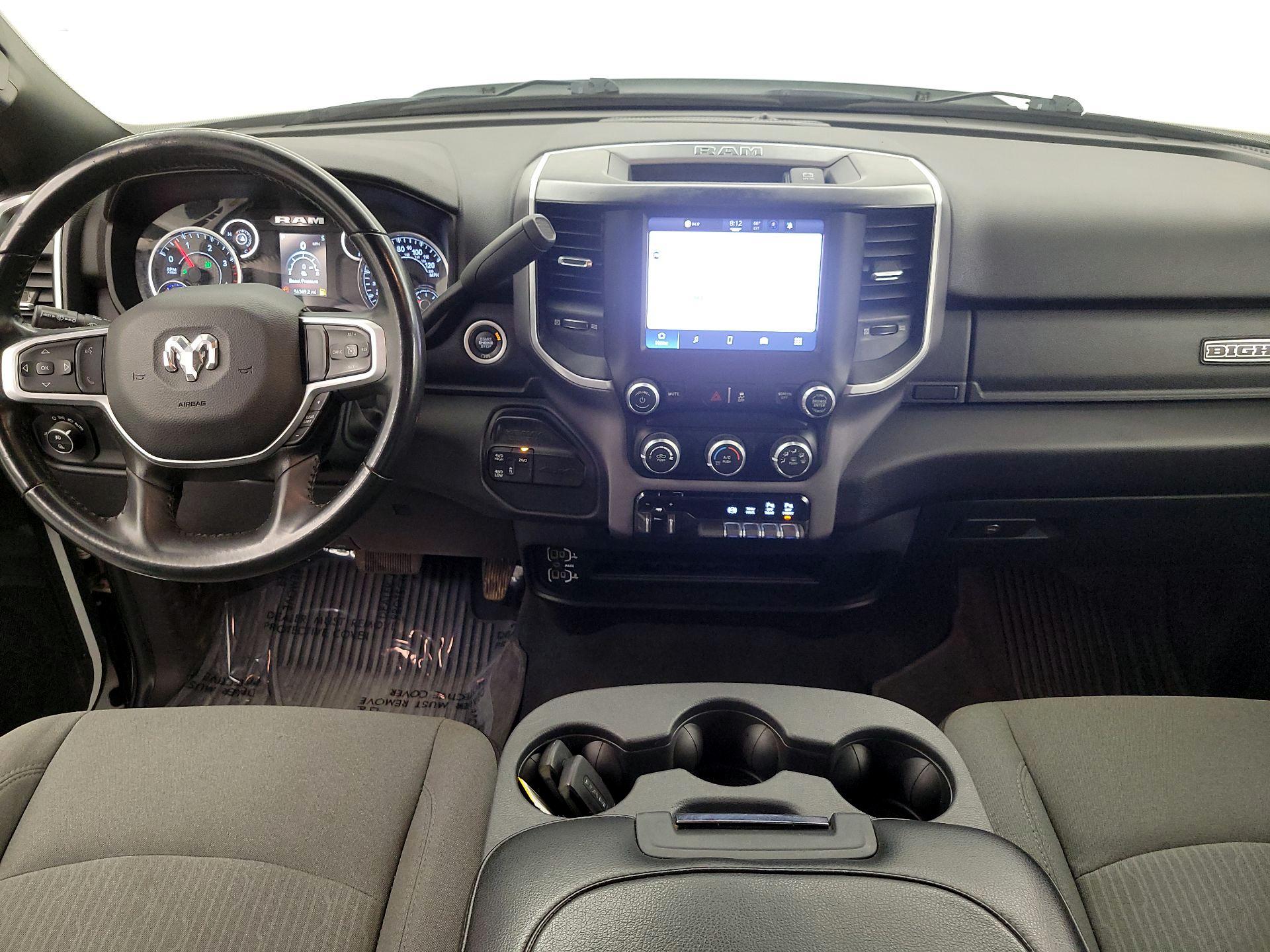 Thumbnail: 2023 RAM 2500 - 9