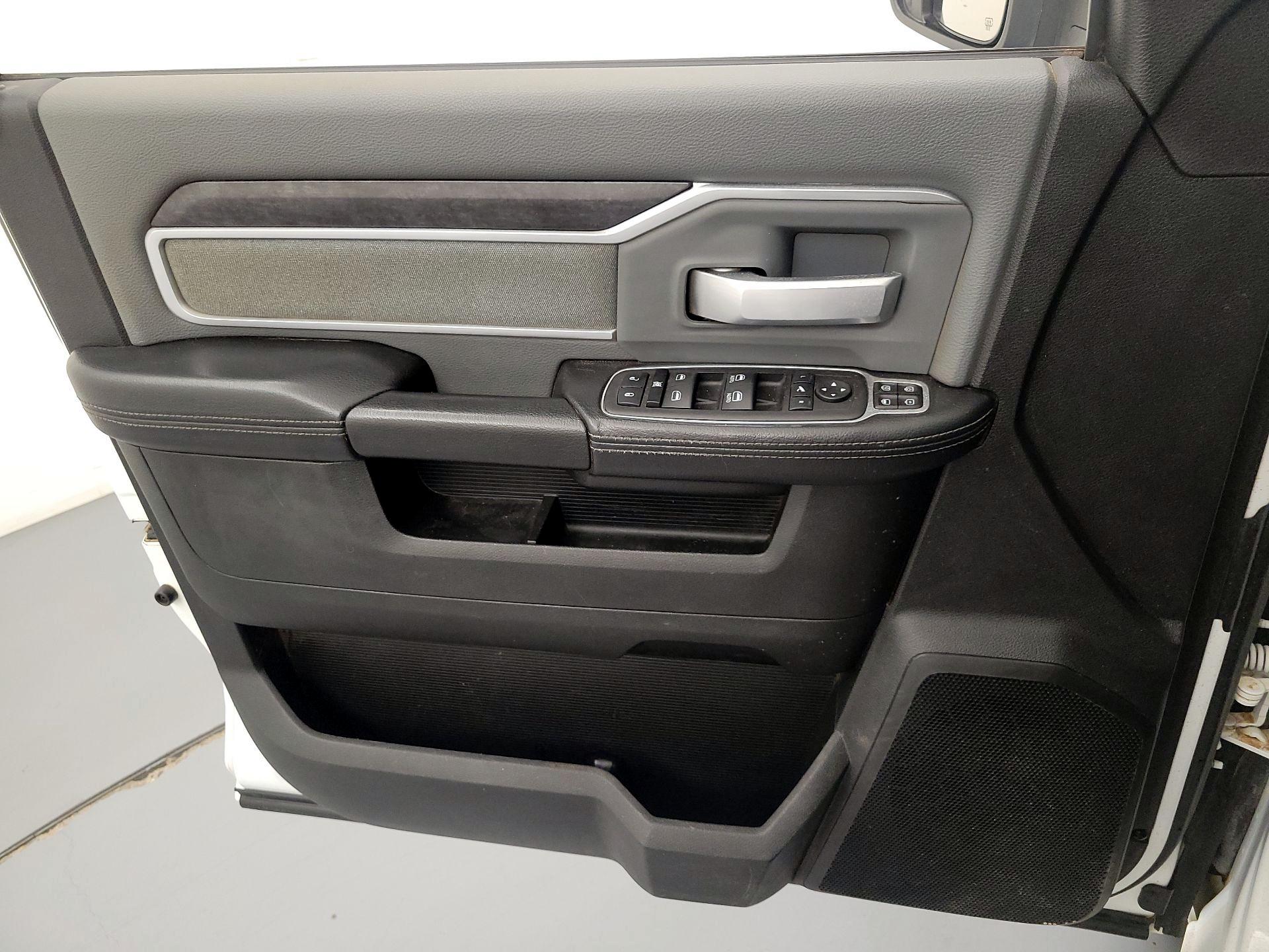 Thumbnail: 2023 RAM 2500 - 12