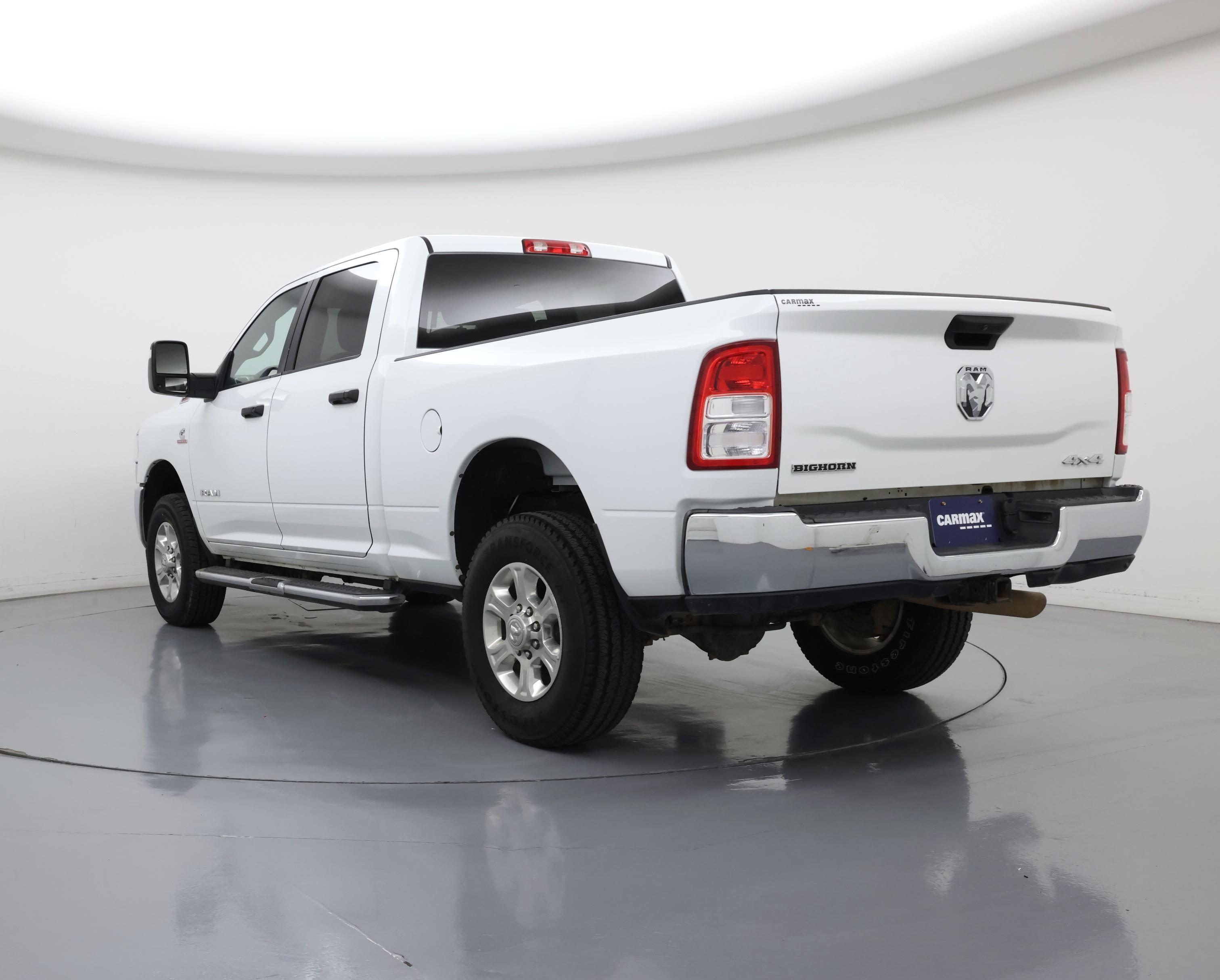 Thumbnail: 2023 RAM 2500 - 2