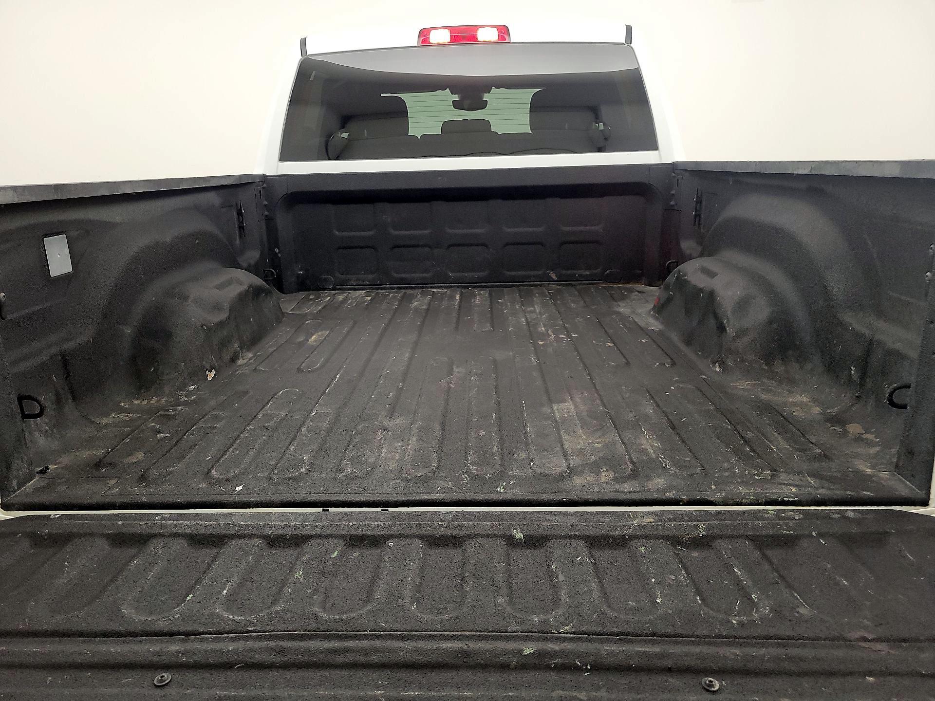 Thumbnail: 2023 RAM 2500 - 20