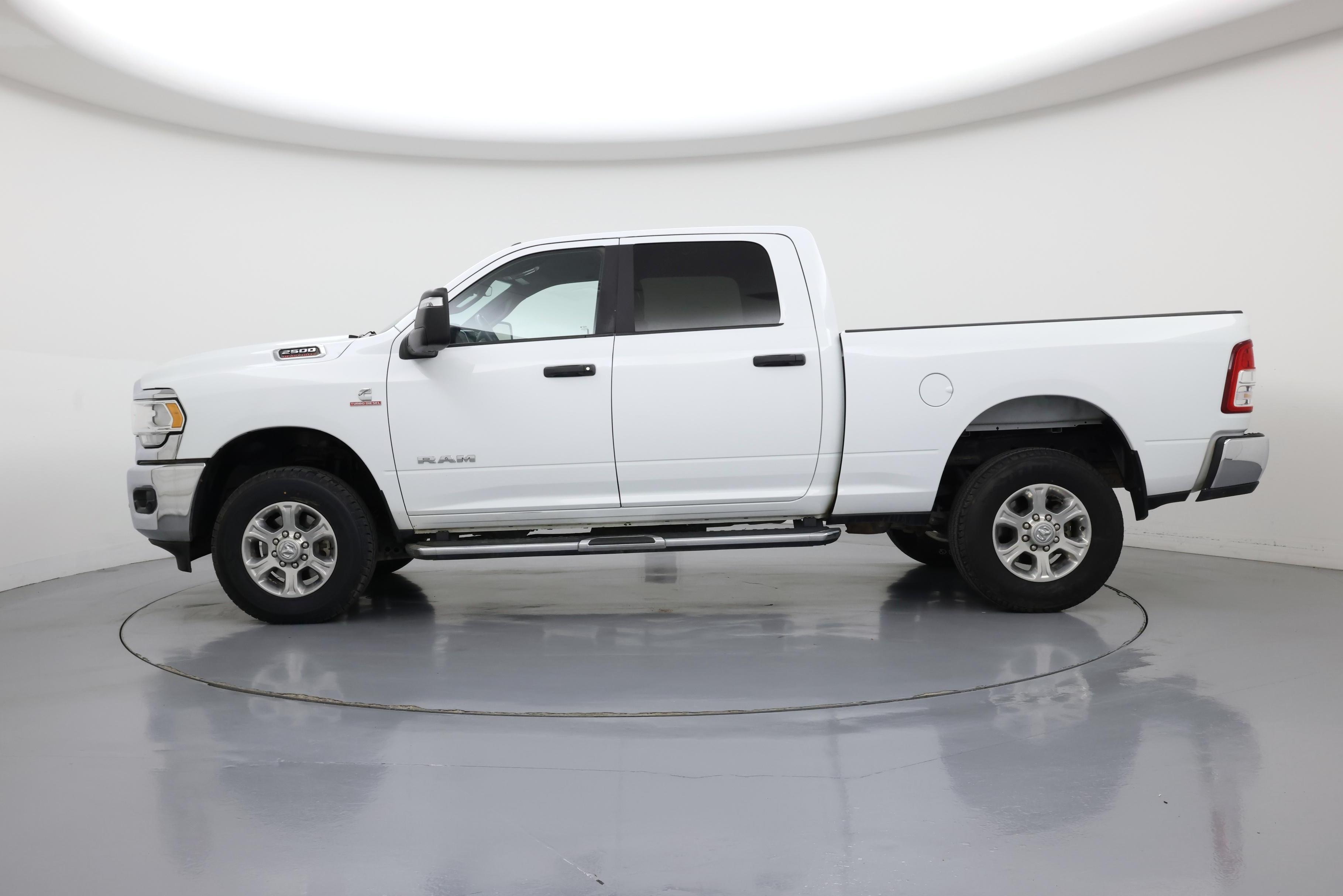 Thumbnail: 2023 RAM 2500 - 3
