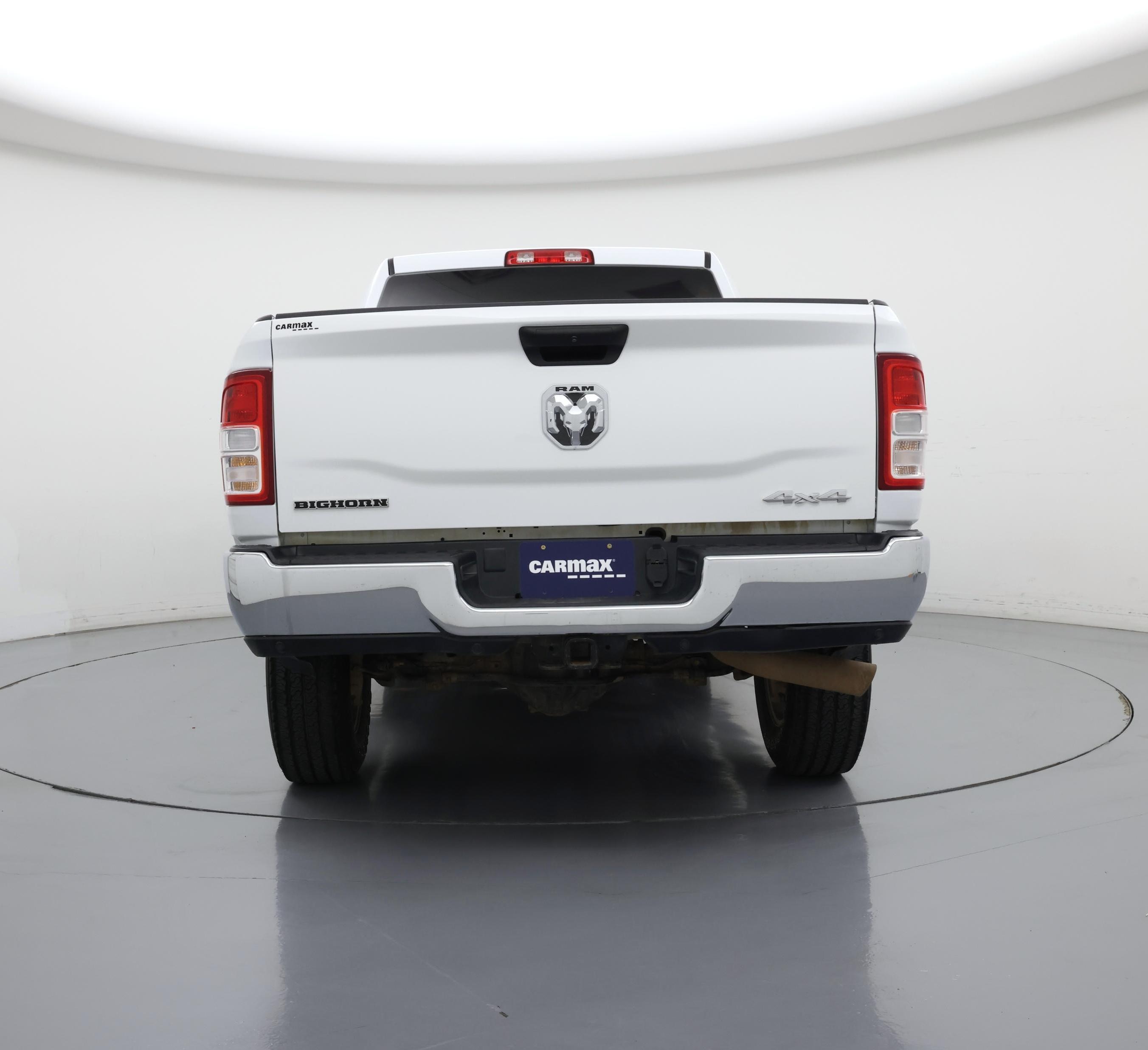 Thumbnail: 2023 RAM 2500 - 6