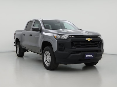2023 Chevrolet Colorado Work Truck