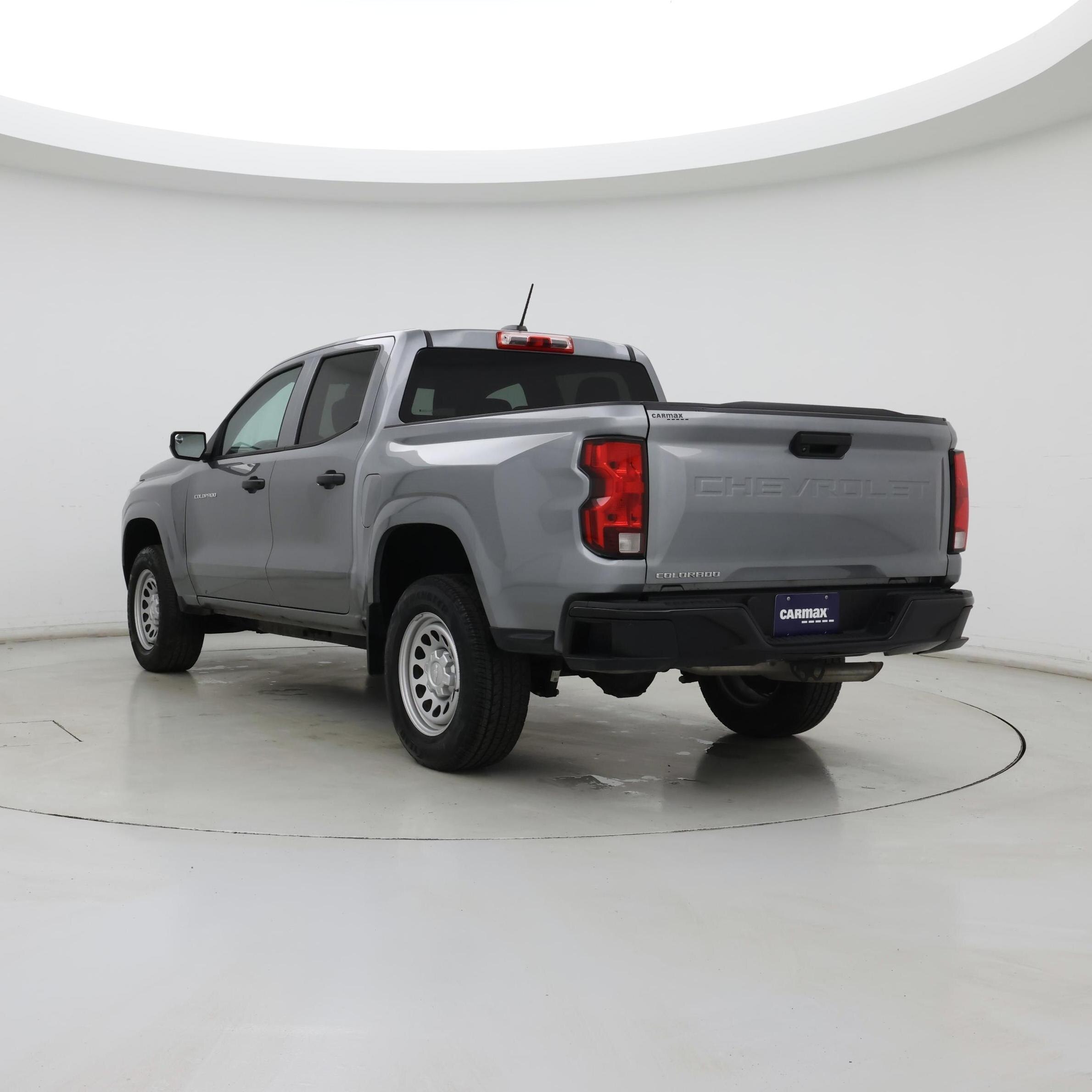 Thumbnail: 2023 Chevrolet Colorado - 2