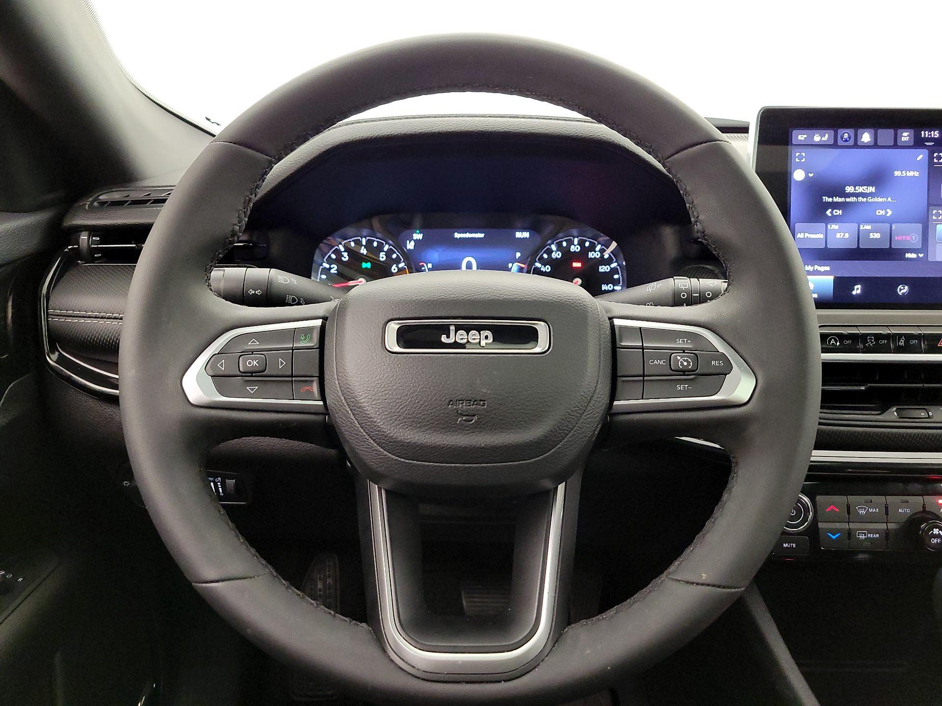 Thumbnail: 2023 Jeep Compass - 10