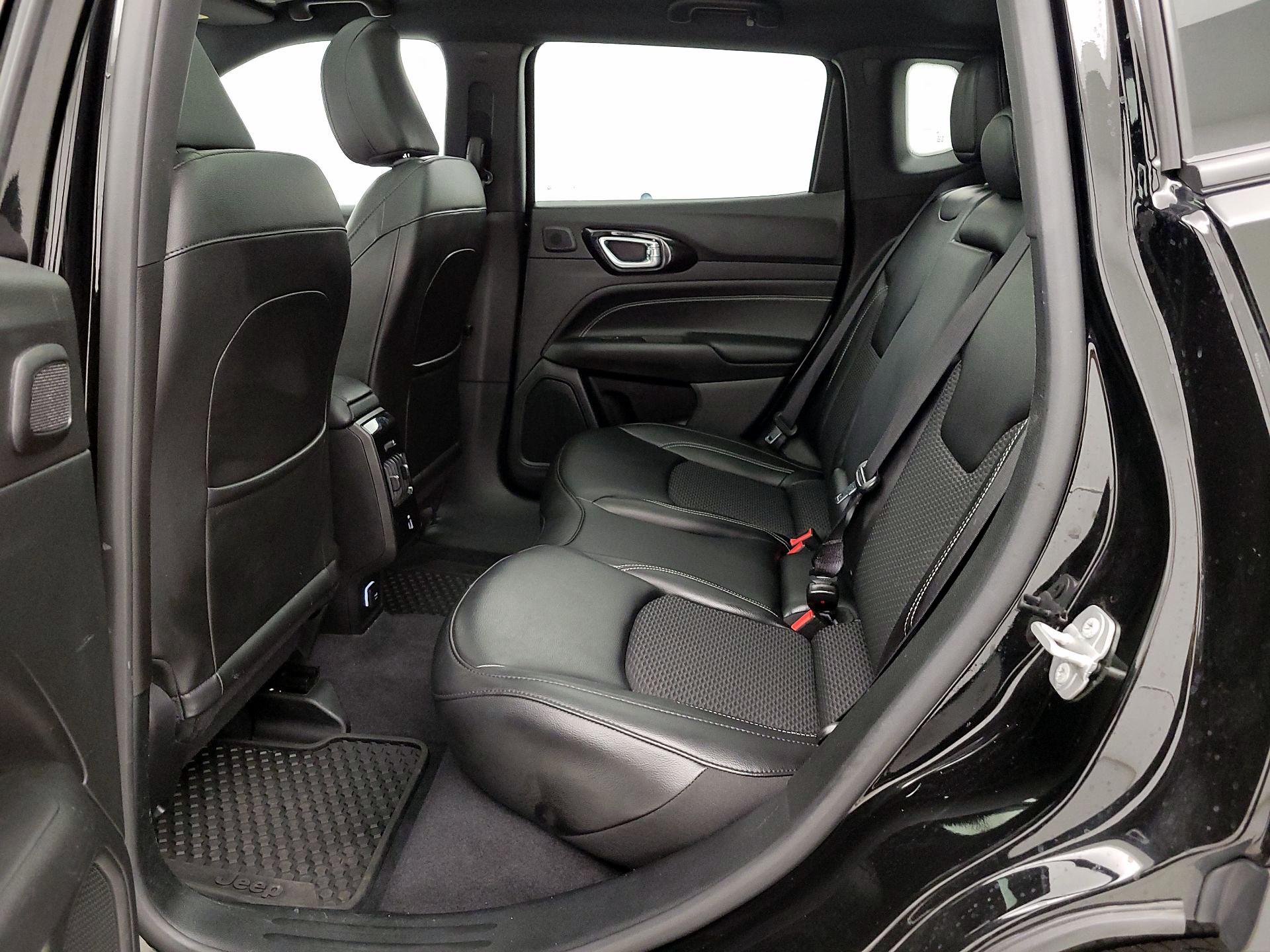 Thumbnail: 2023 Jeep Compass - 20