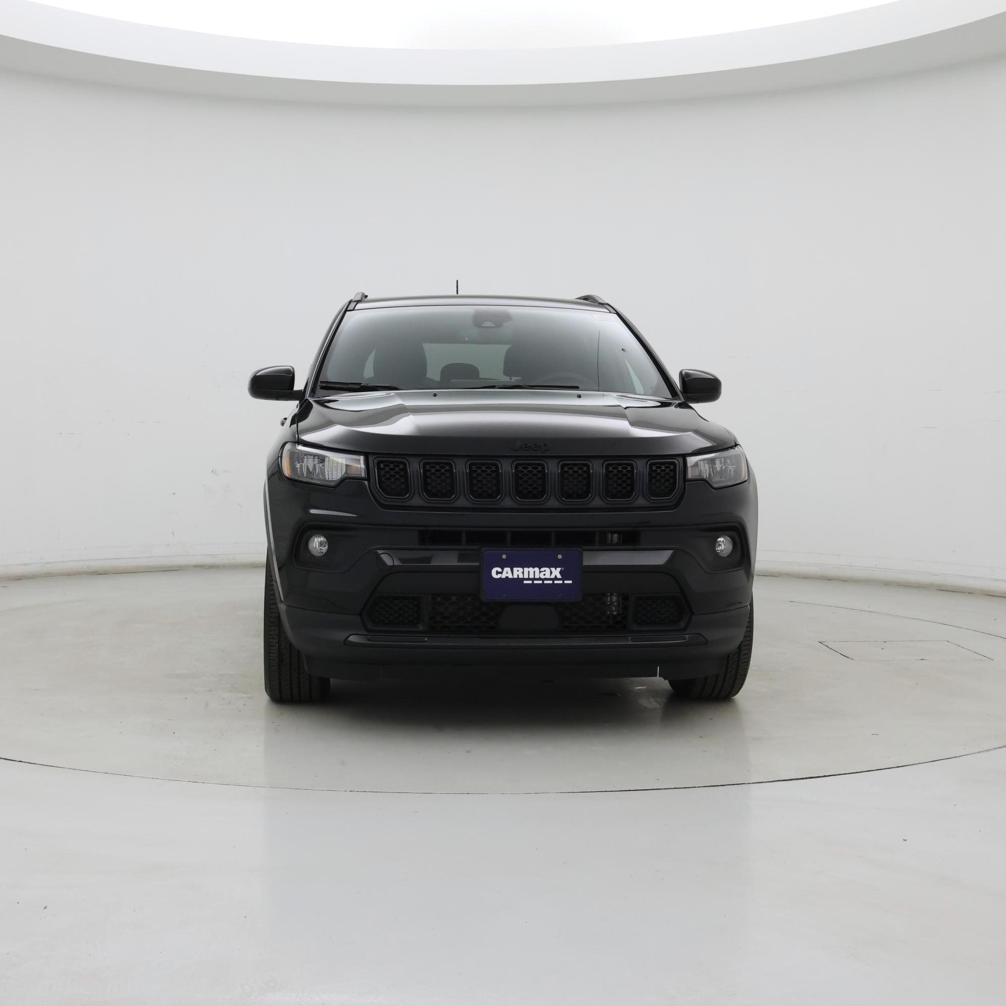 Thumbnail: 2023 Jeep Compass - 5