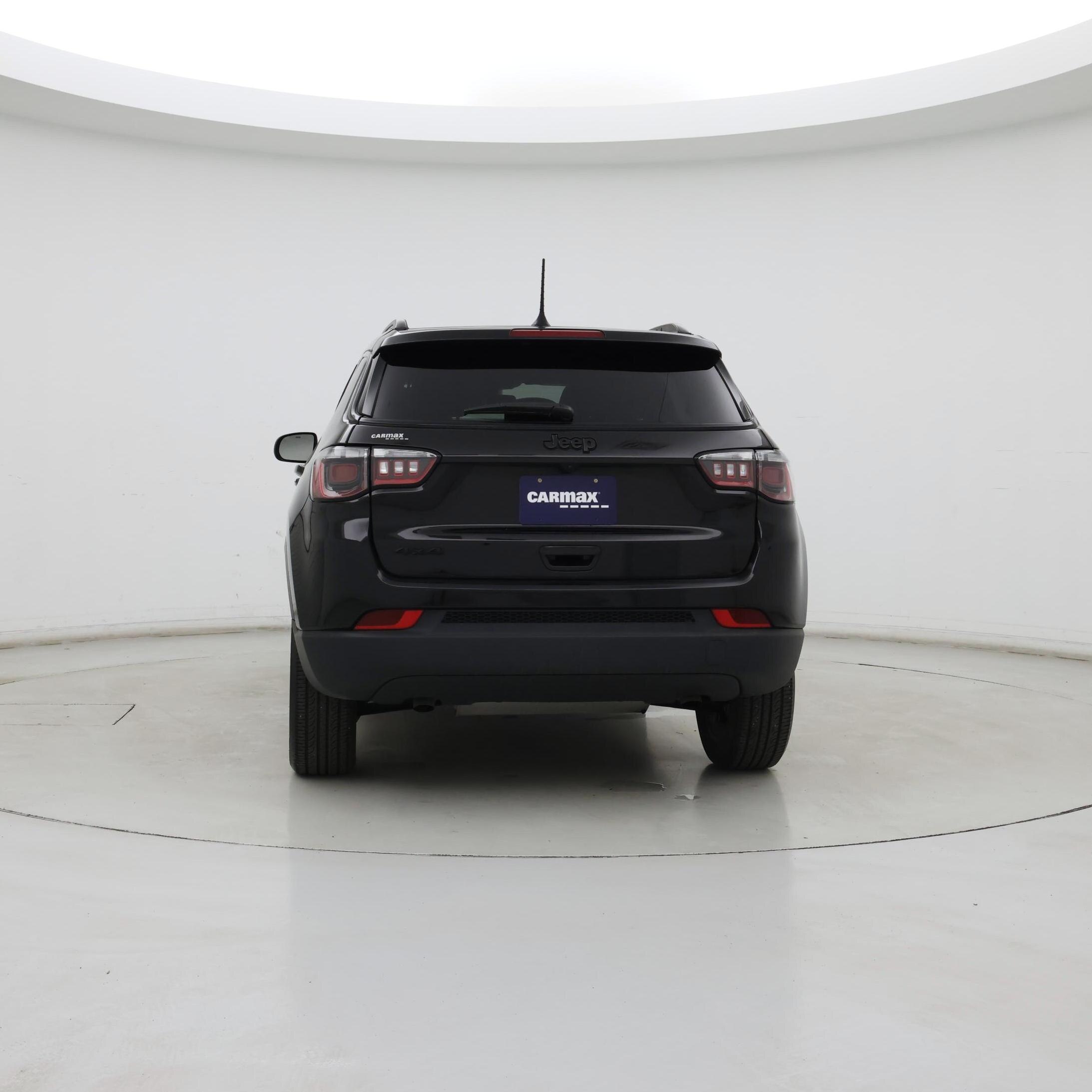 Thumbnail: 2023 Jeep Compass - 6