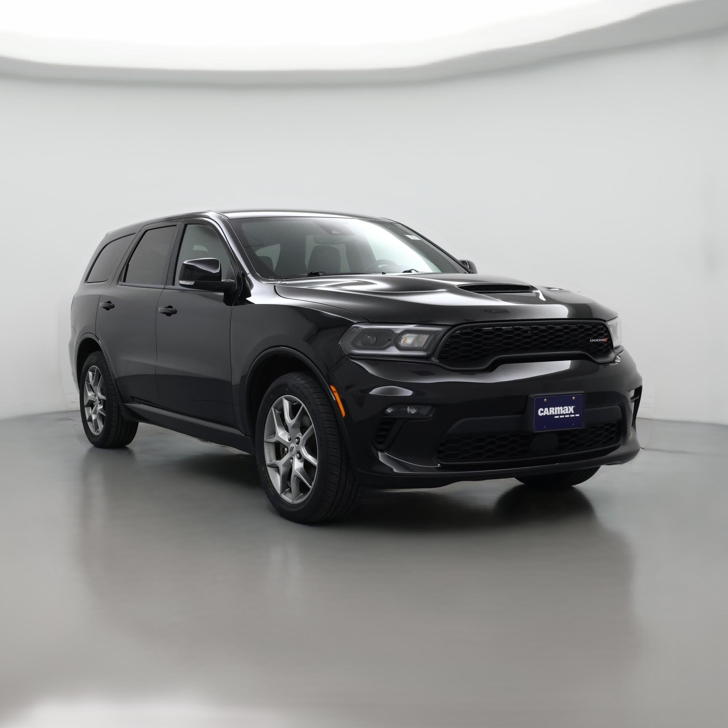 Thumbnail: 2022 Dodge Durango - 1