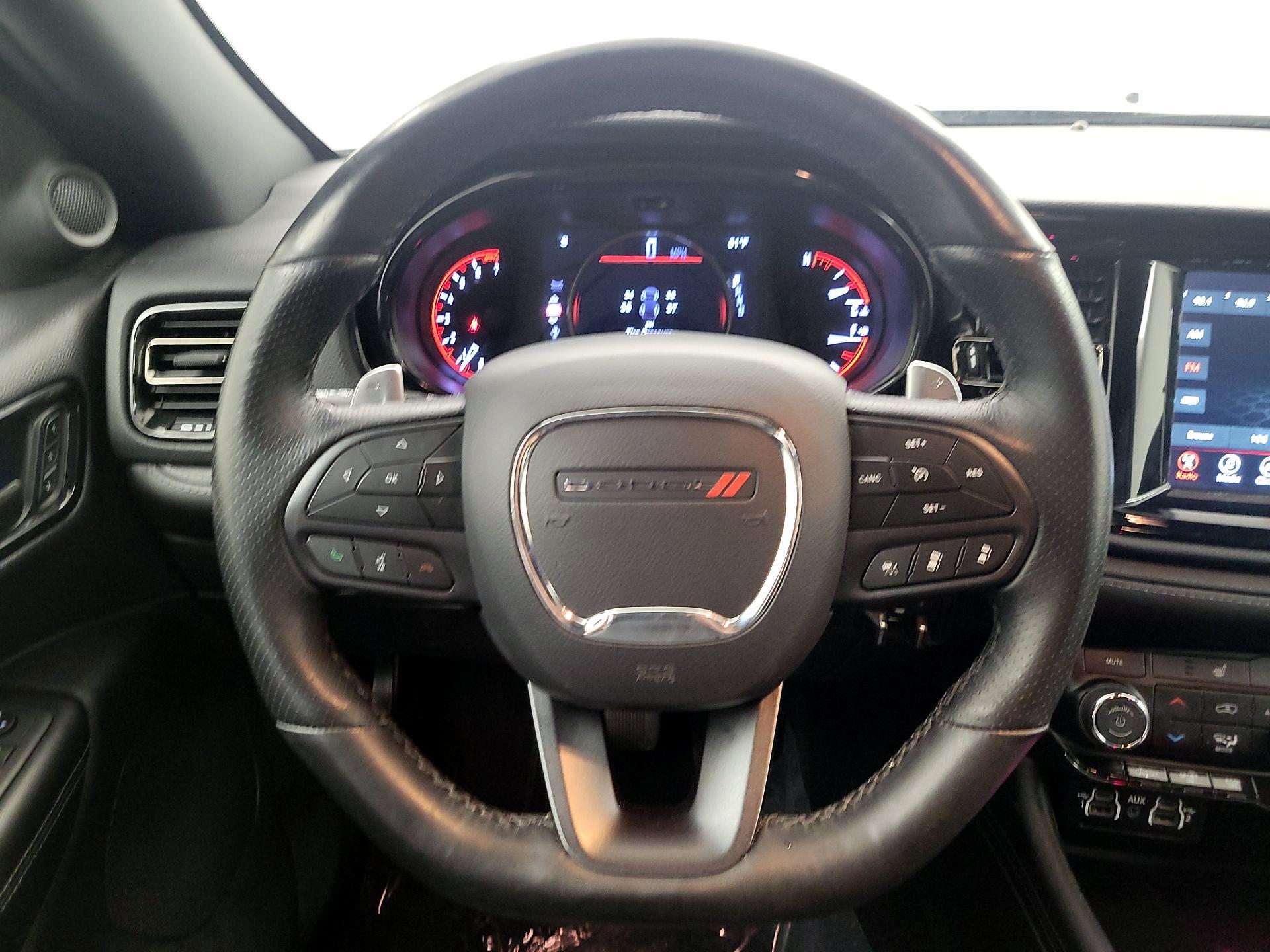 Thumbnail: 2022 Dodge Durango - 10