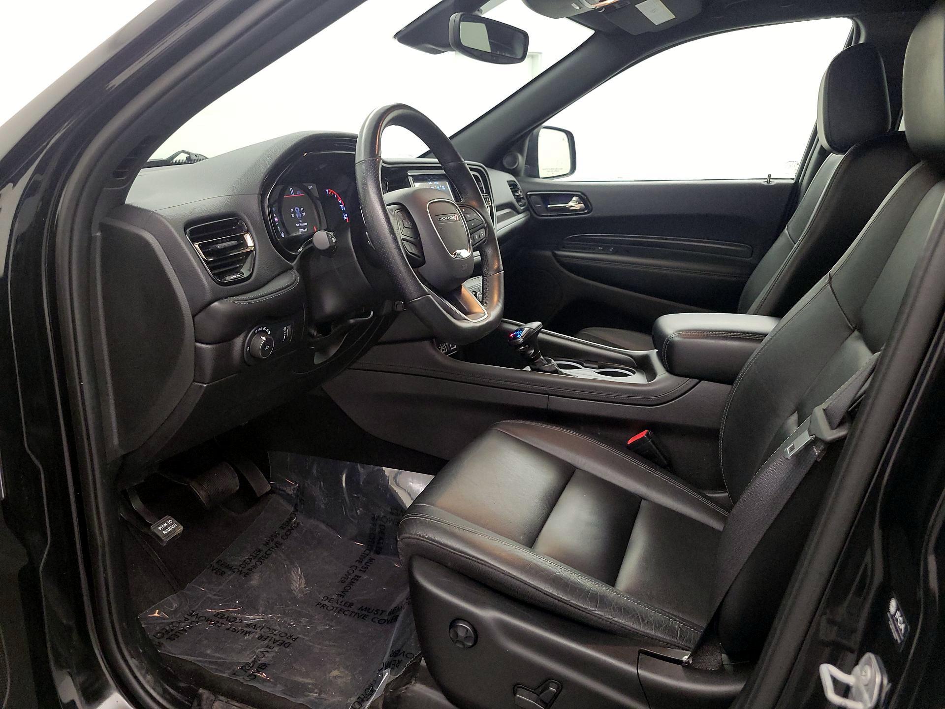 Thumbnail: 2022 Dodge Durango - 11