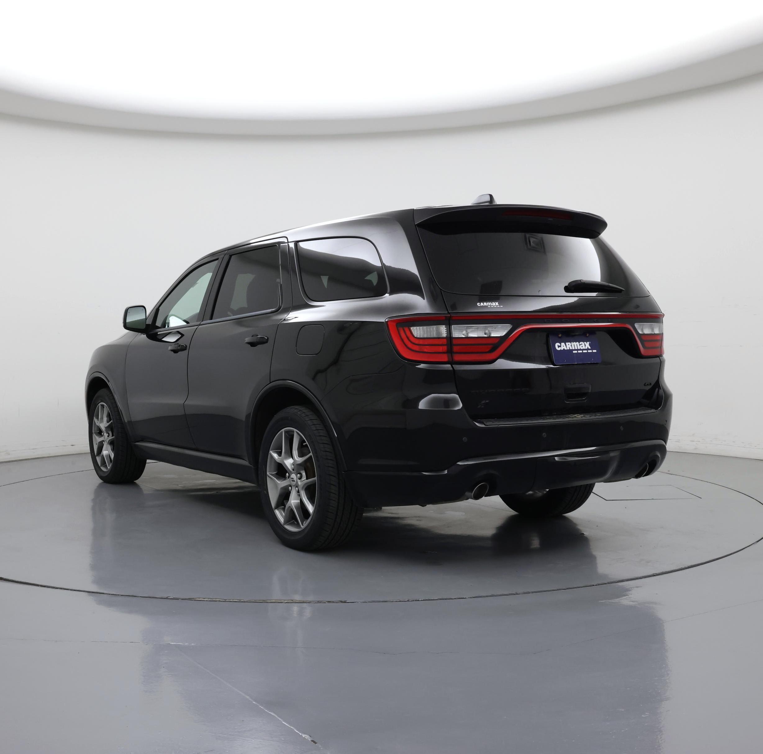 Thumbnail: 2022 Dodge Durango - 2