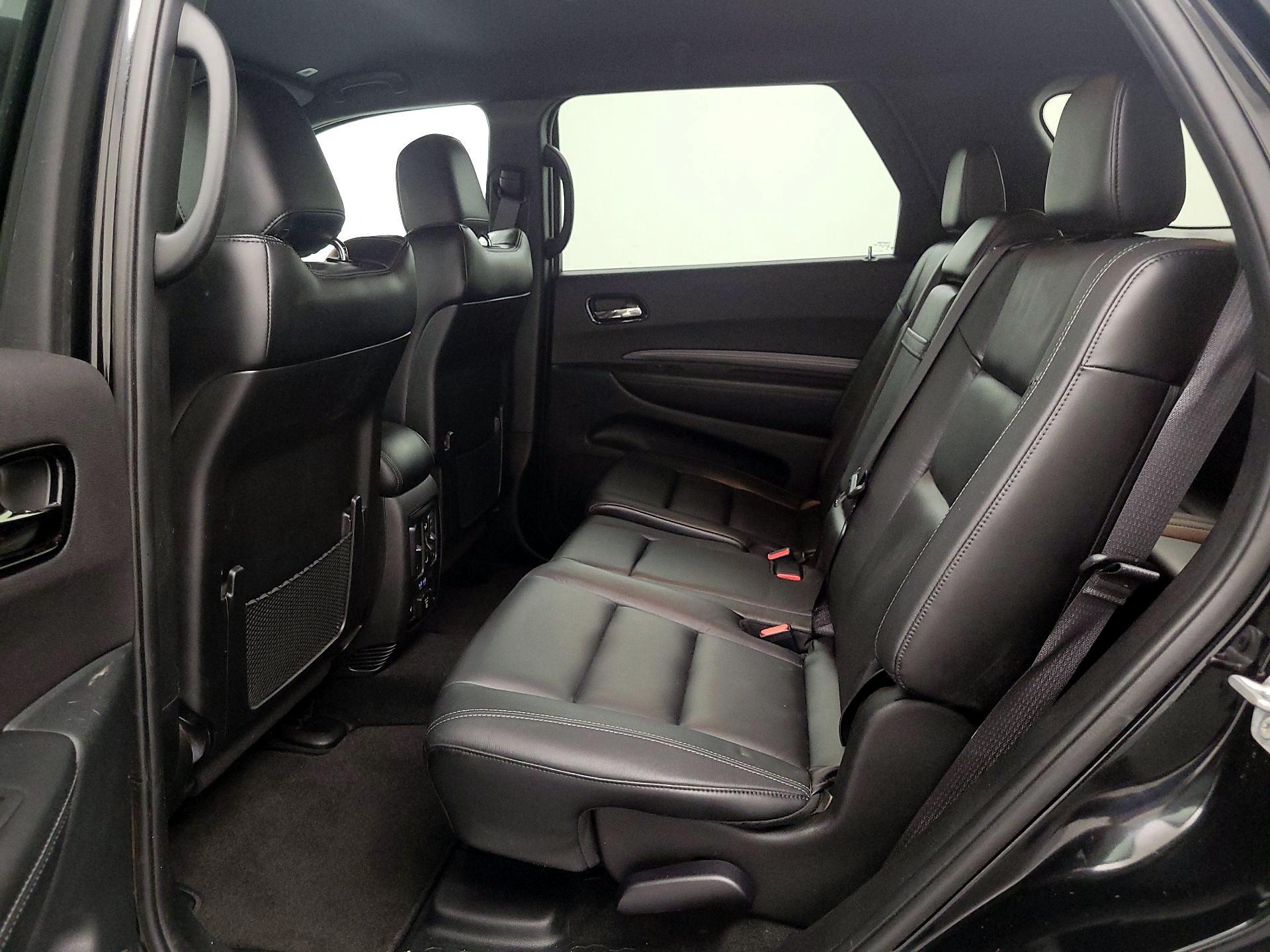 Thumbnail: 2022 Dodge Durango - 19