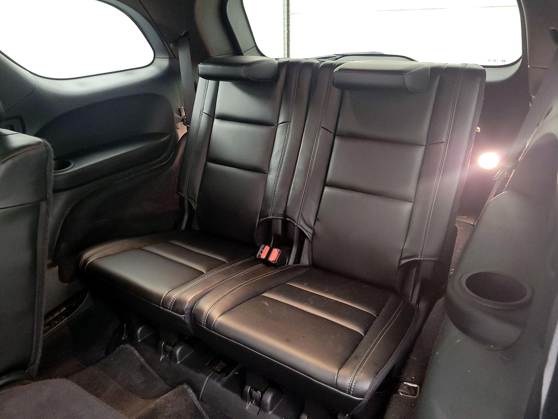 Thumbnail: 2022 Dodge Durango - 20