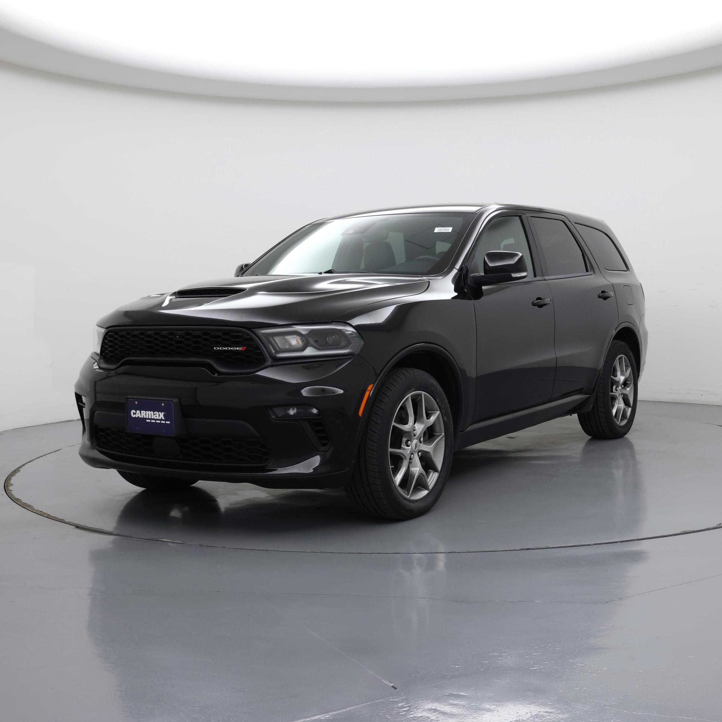 Thumbnail: 2022 Dodge Durango - 4
