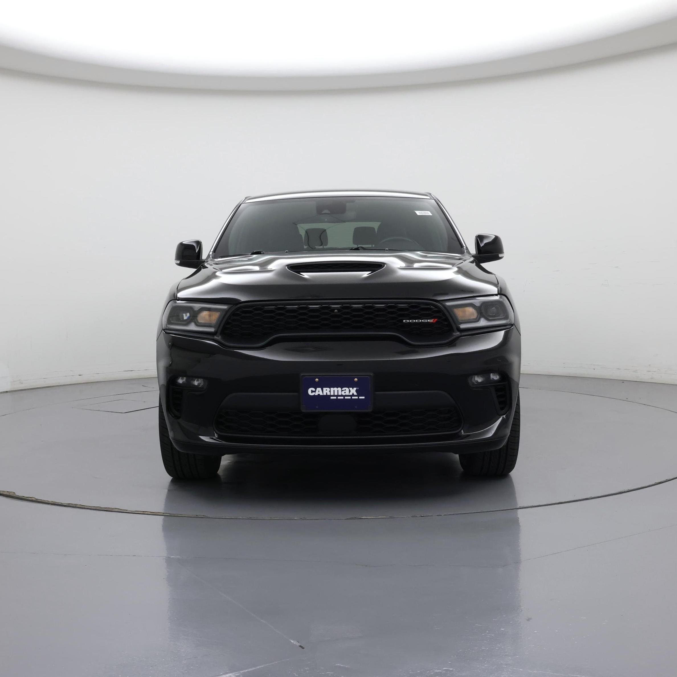 Thumbnail: 2022 Dodge Durango - 5