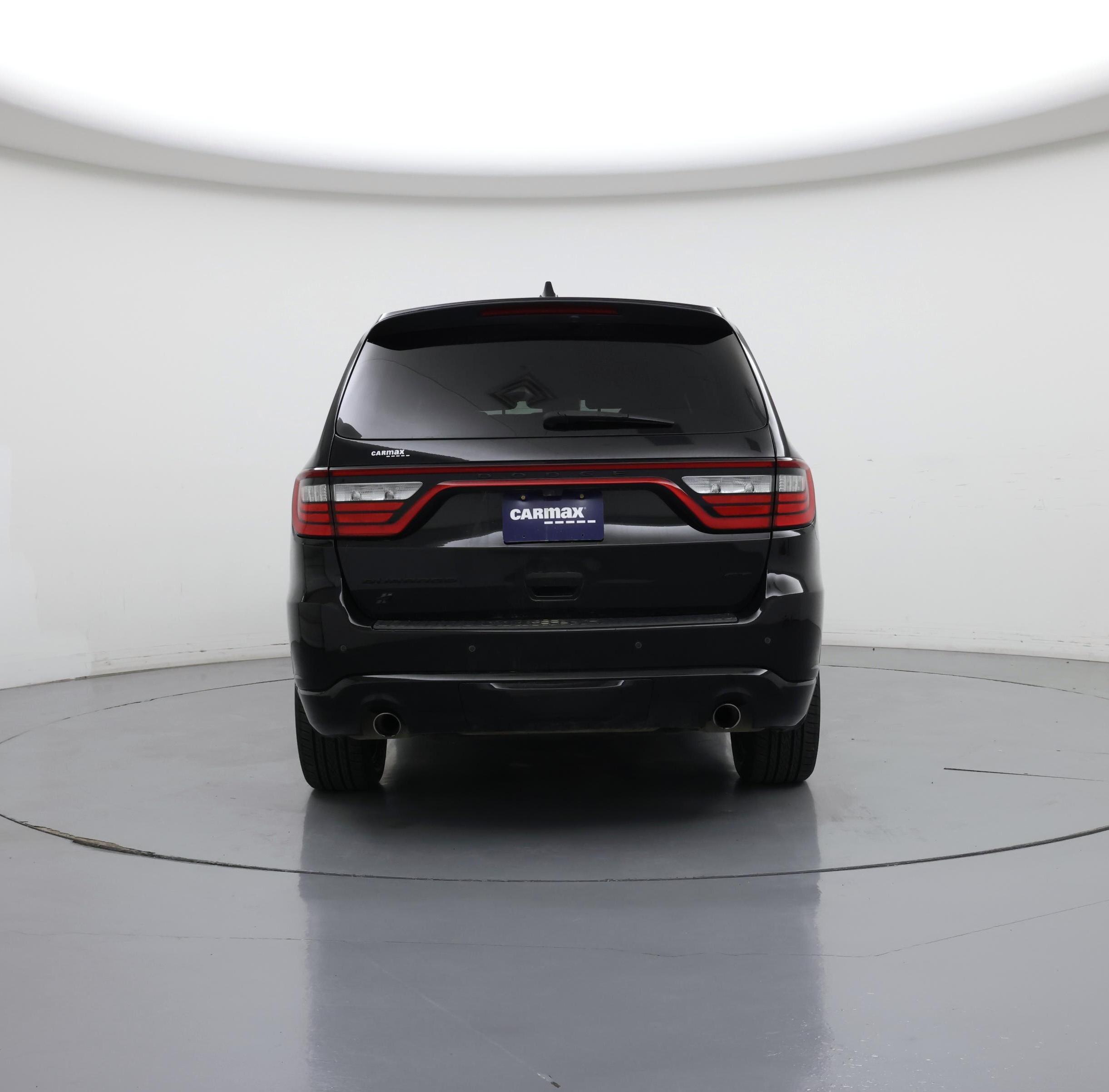 Thumbnail: 2022 Dodge Durango - 6