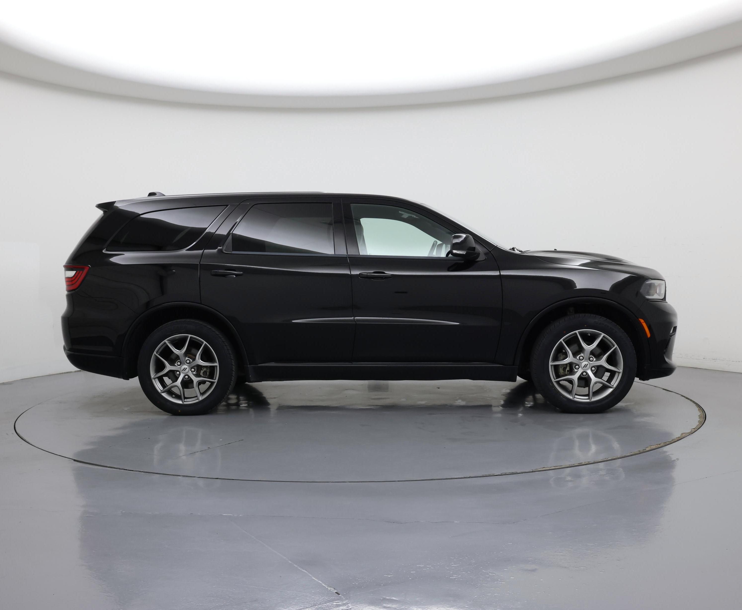 Thumbnail: 2022 Dodge Durango - 7