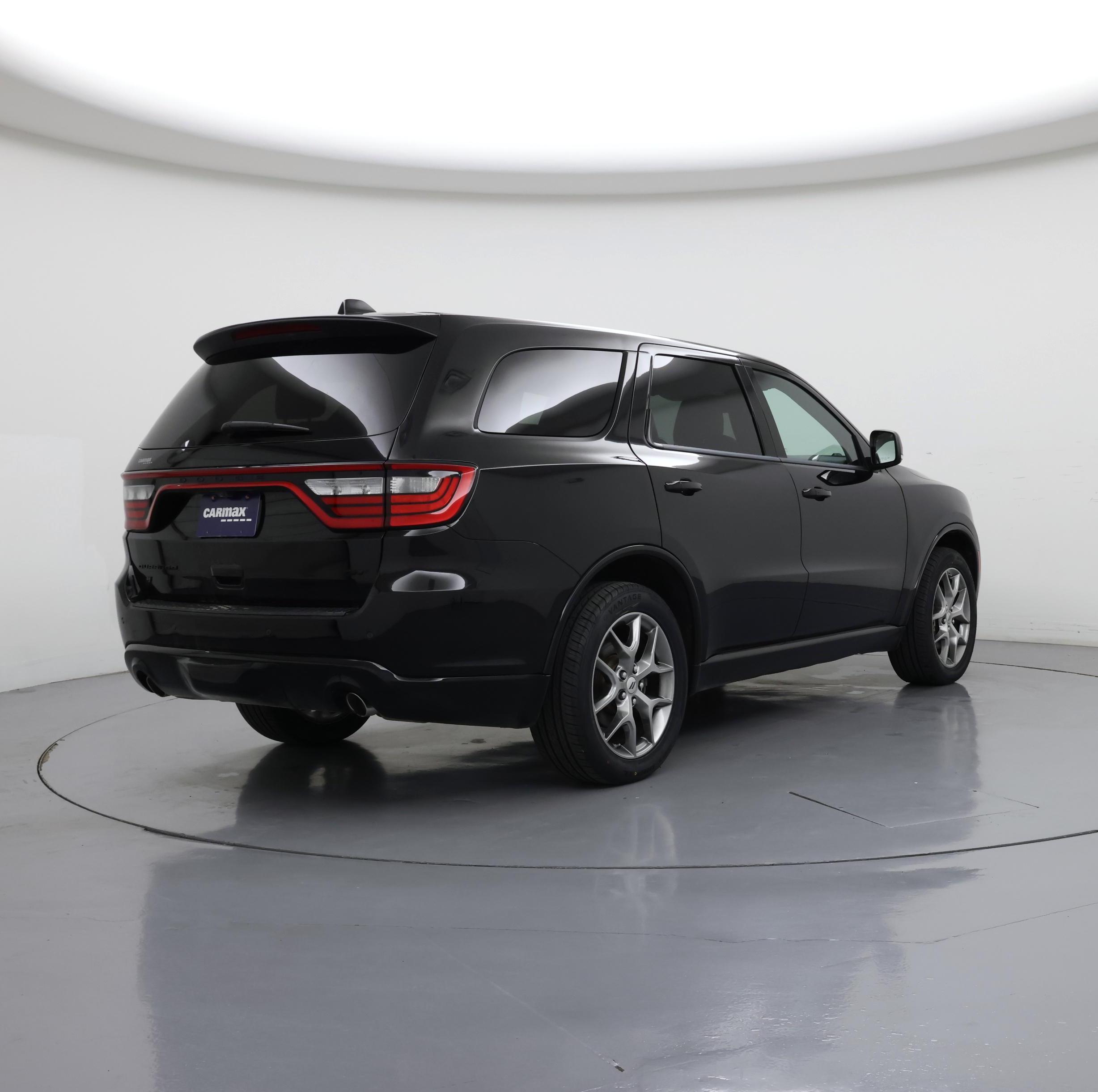 Thumbnail: 2022 Dodge Durango - 8