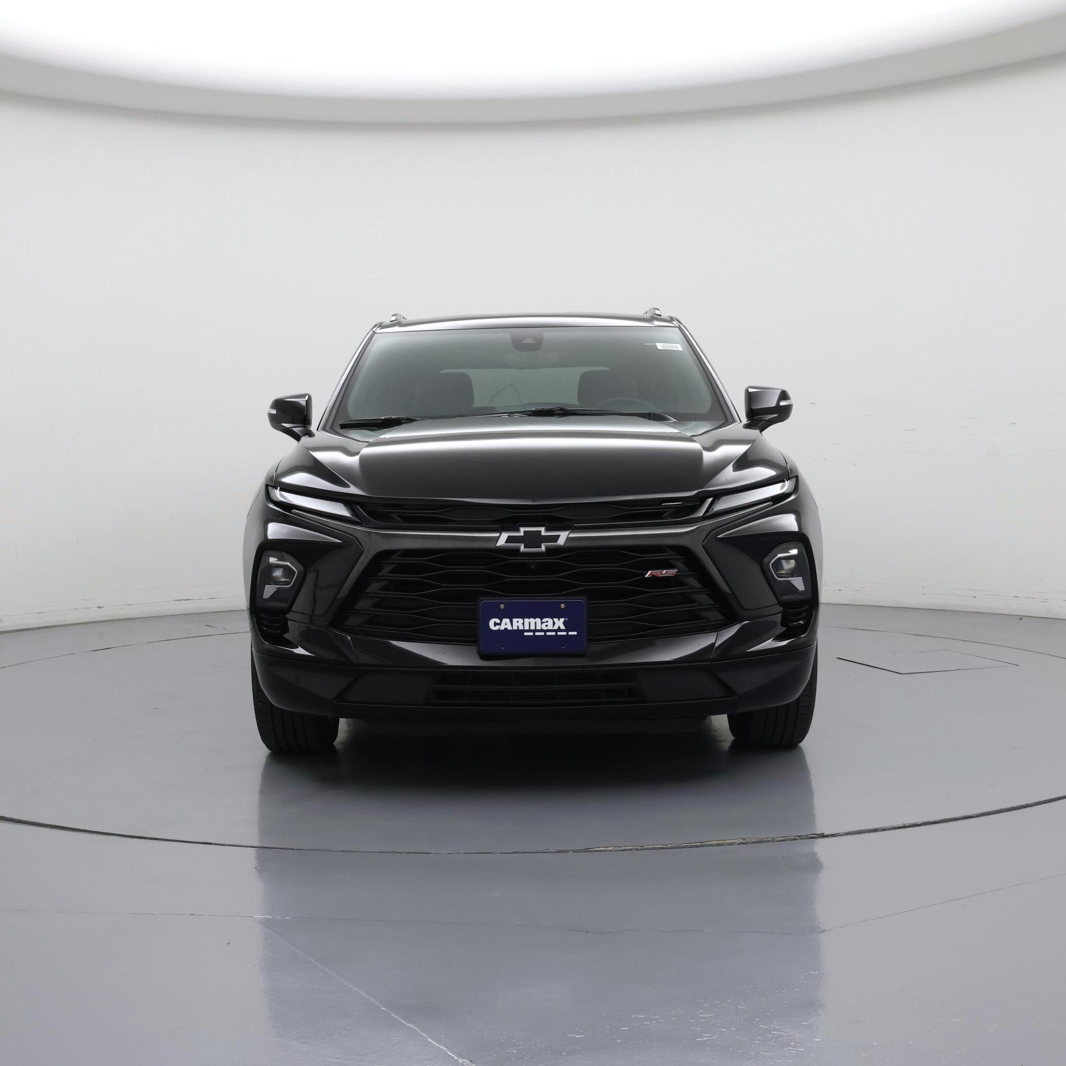 Thumbnail: 2023 Chevrolet Blazer - 5