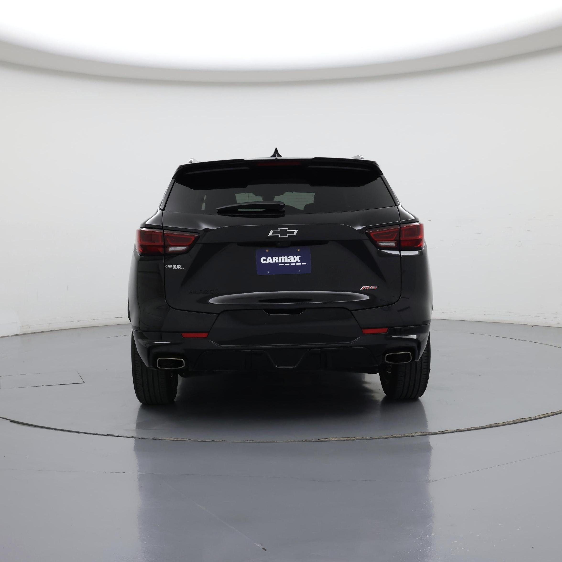 Thumbnail: 2023 Chevrolet Blazer - 6