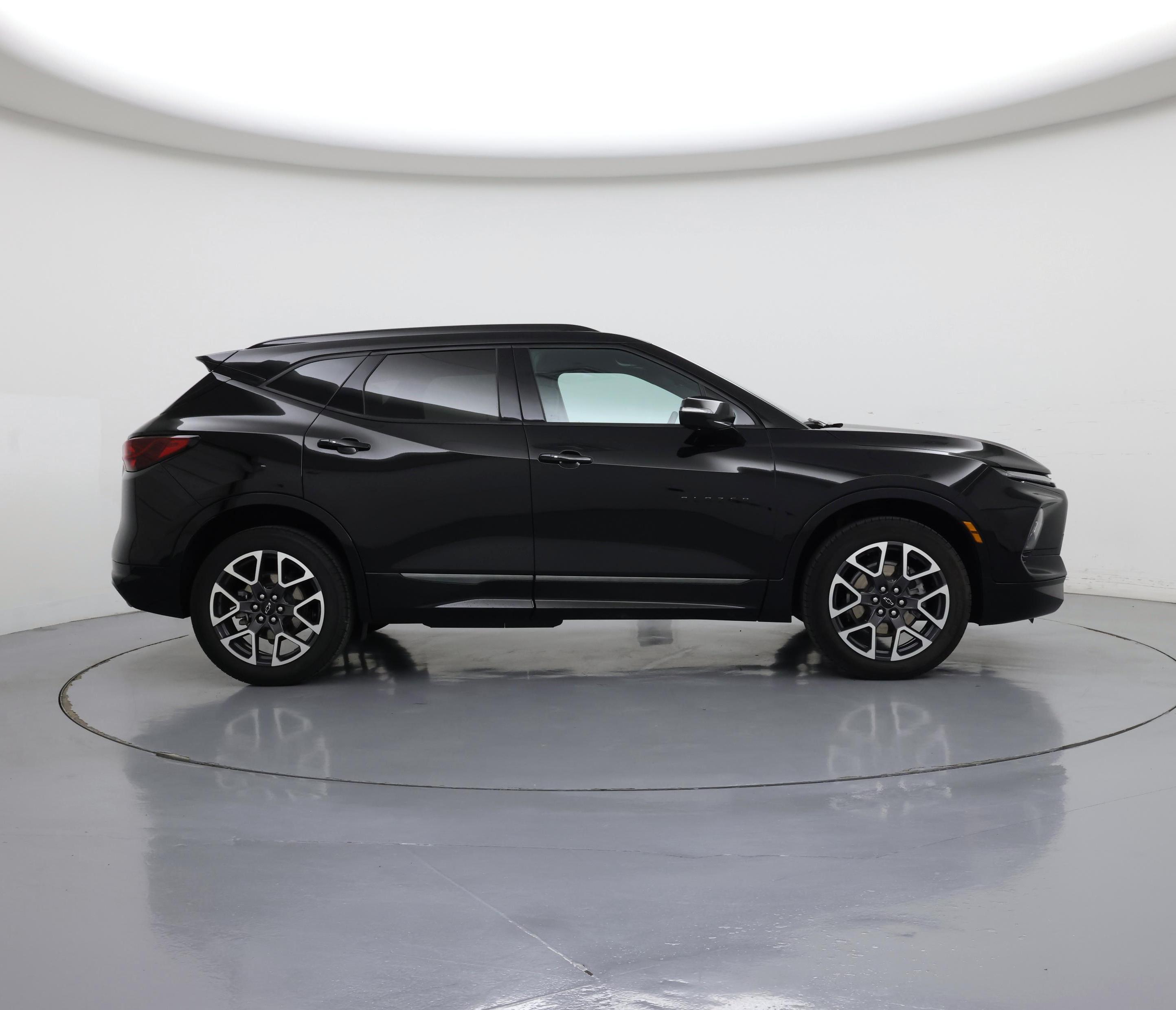Thumbnail: 2023 Chevrolet Blazer - 7