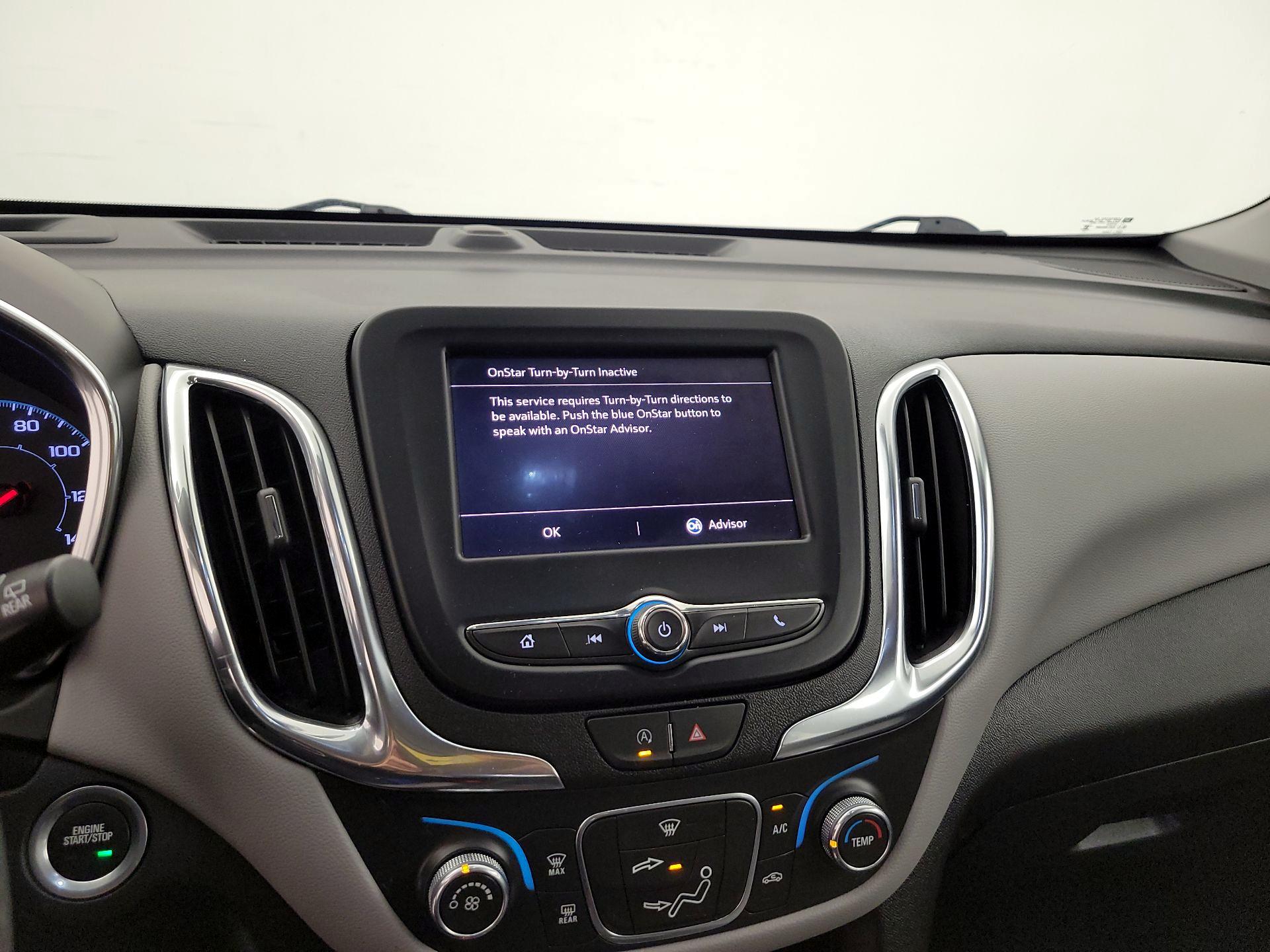Thumbnail: 2024 Chevrolet Equinox - 14