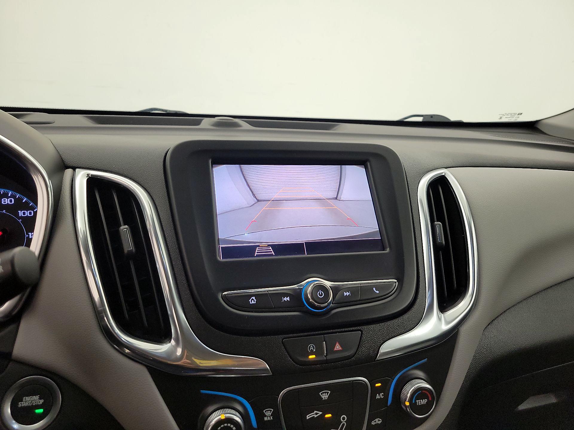 Thumbnail: 2024 Chevrolet Equinox - 15