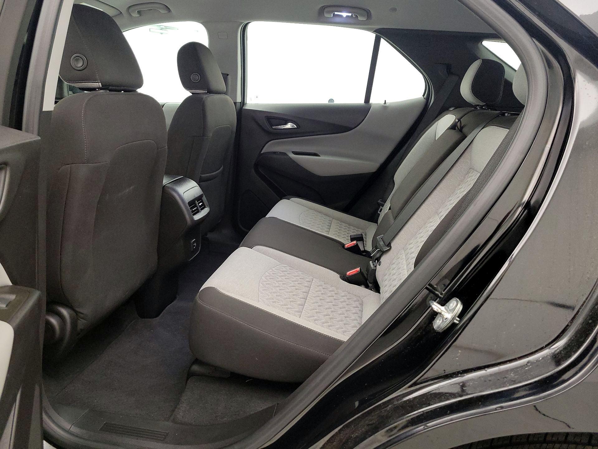 Thumbnail: 2024 Chevrolet Equinox - 20