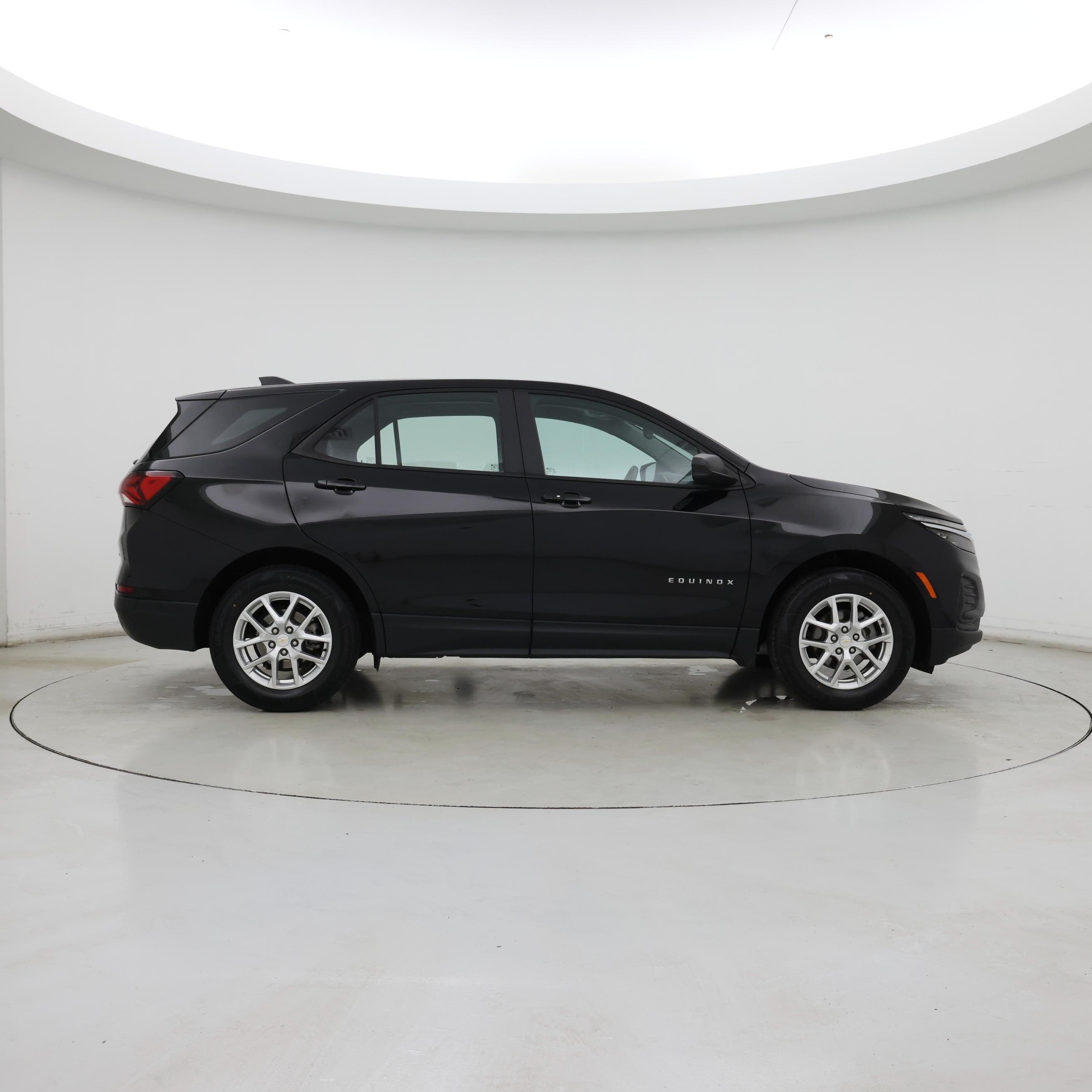 Thumbnail: 2024 Chevrolet Equinox - 7
