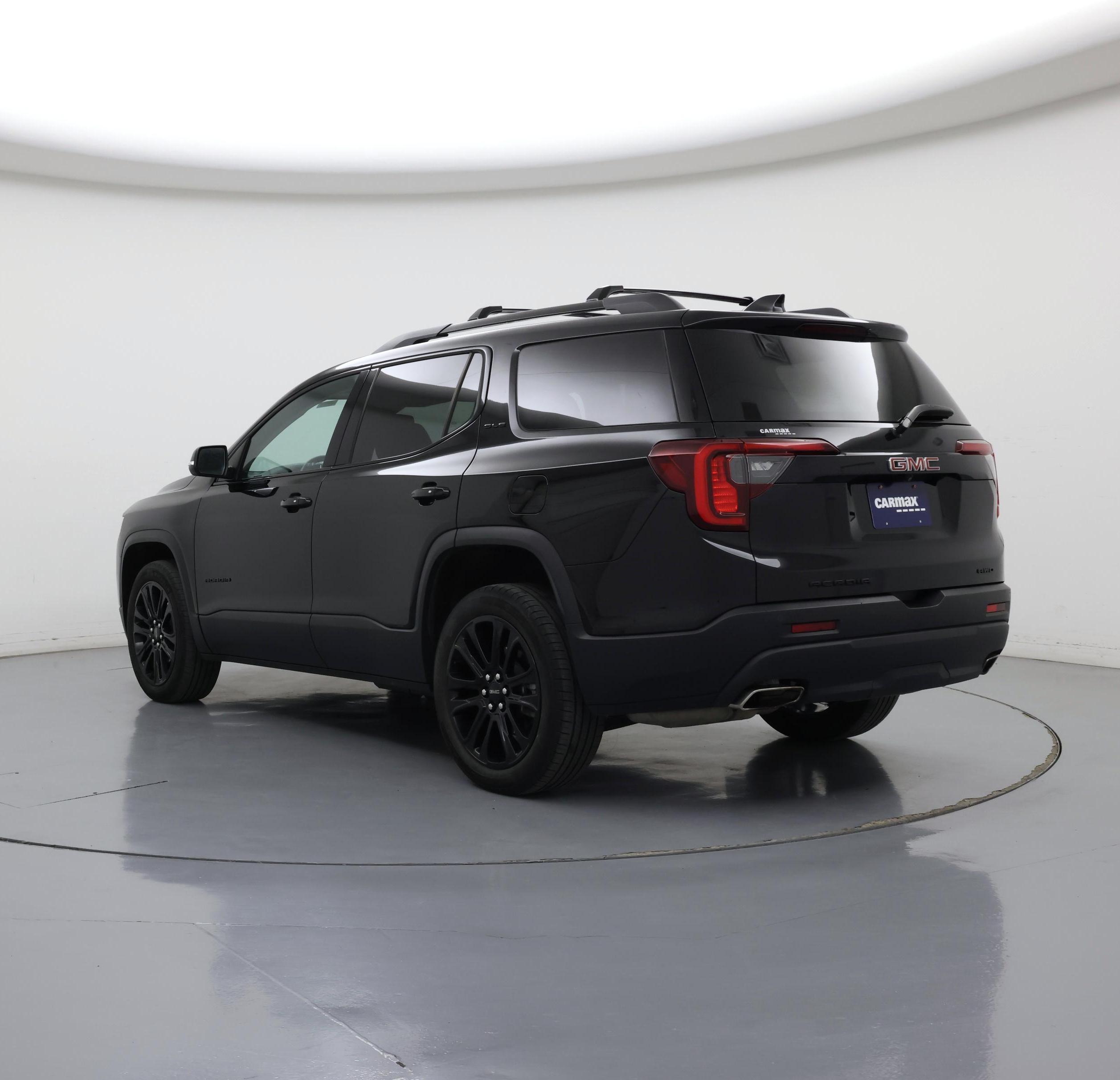 Thumbnail: 2023 GMC Acadia - 2