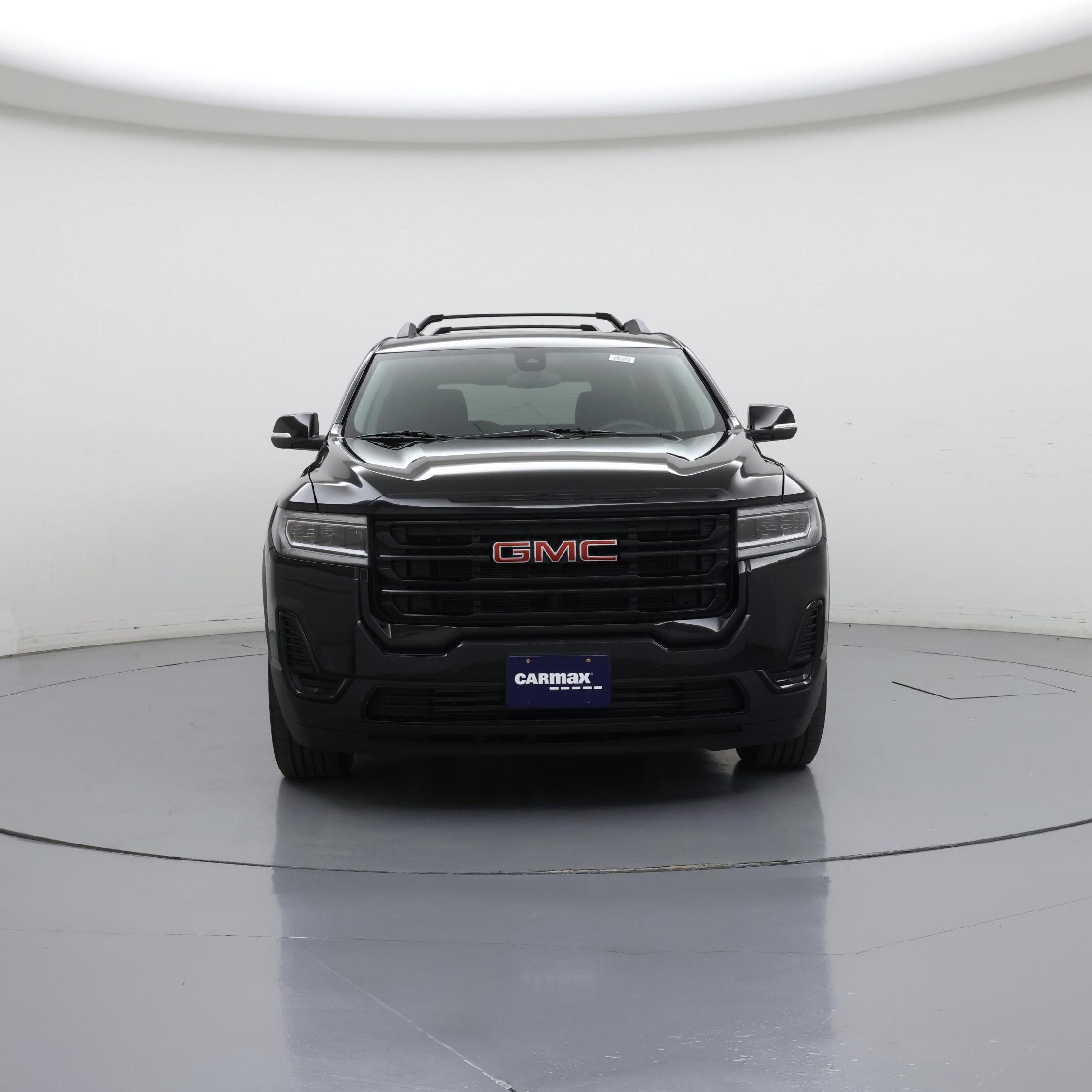 Thumbnail: 2023 GMC Acadia - 5