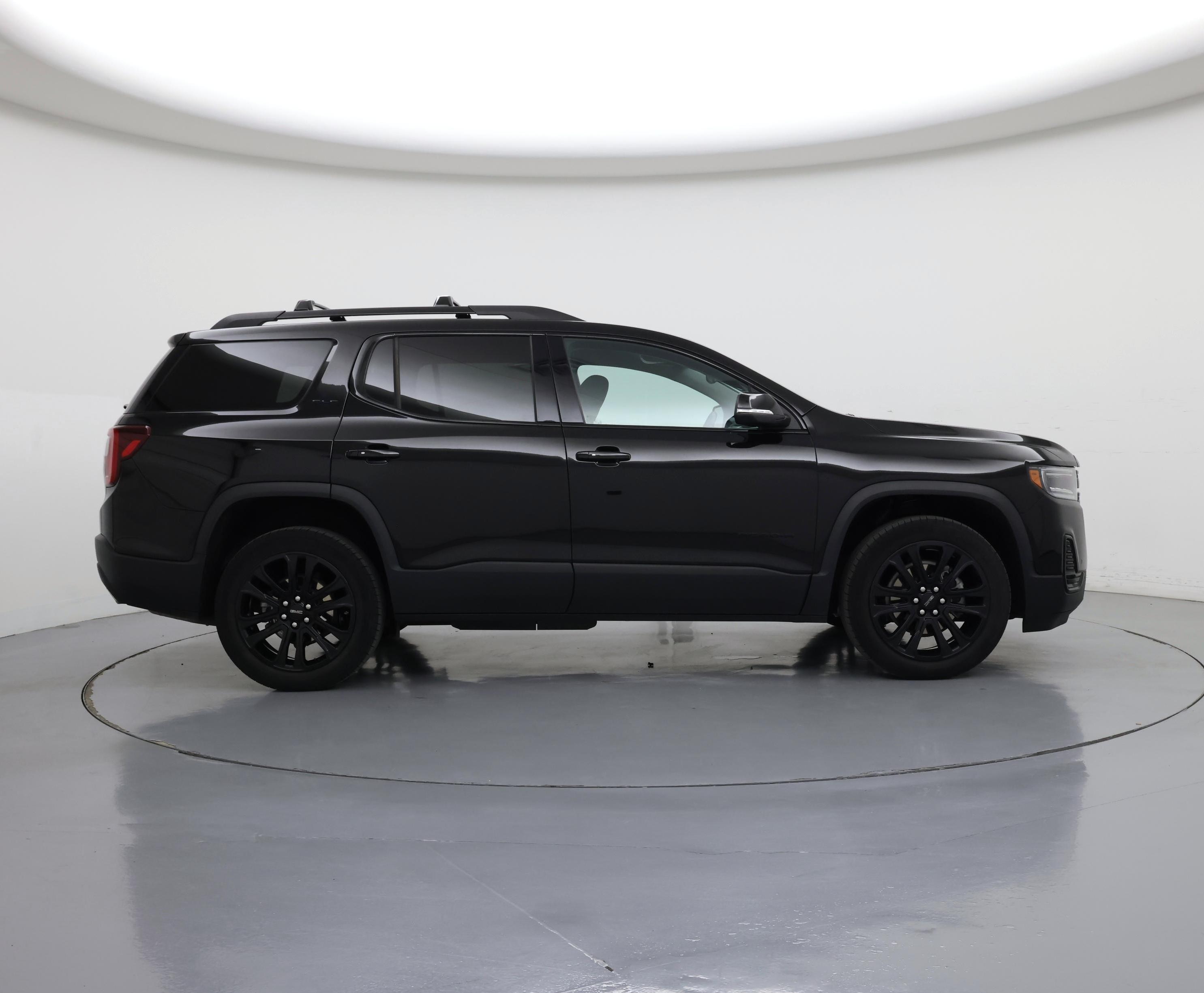 Thumbnail: 2023 GMC Acadia - 7