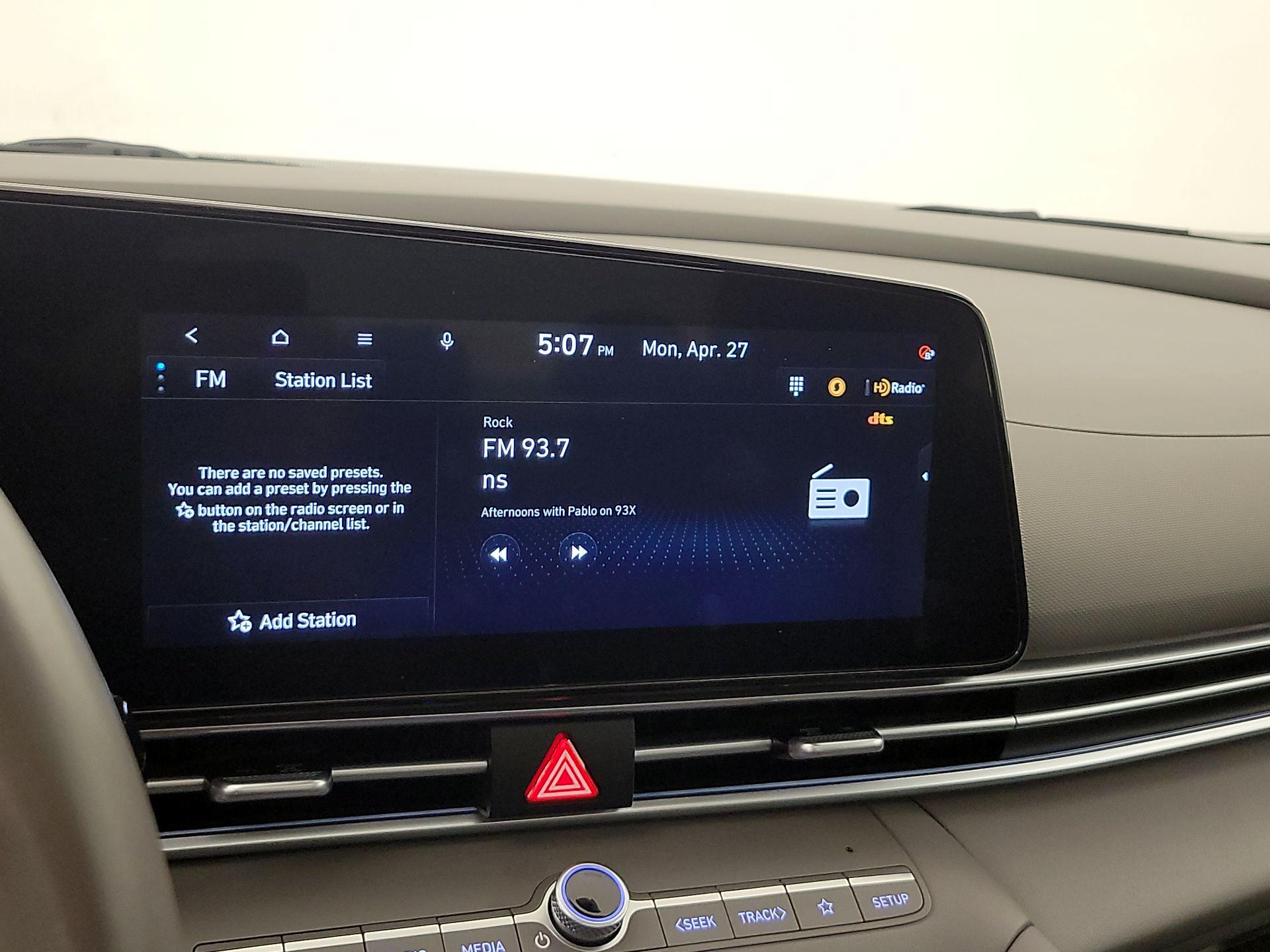 Thumbnail: 2025 Hyundai Elantra - 16