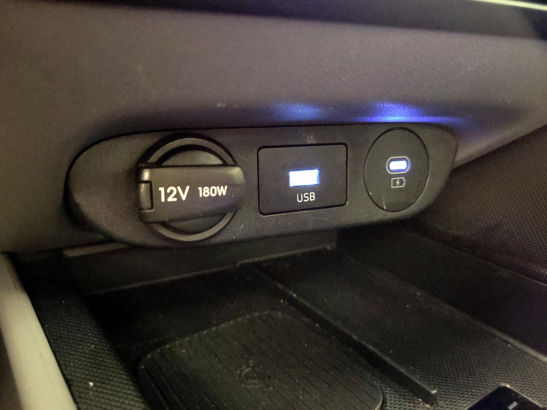 Thumbnail: 2025 Hyundai Elantra - 19